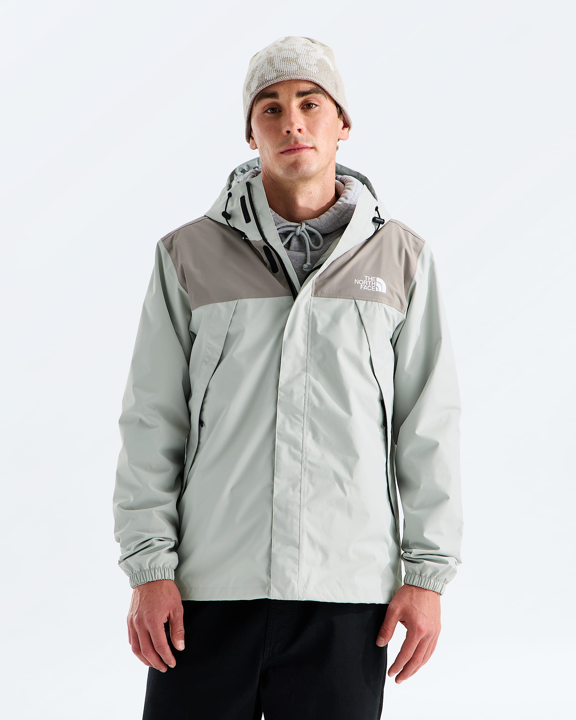 Manteau Antora pour hommes TNF HERO