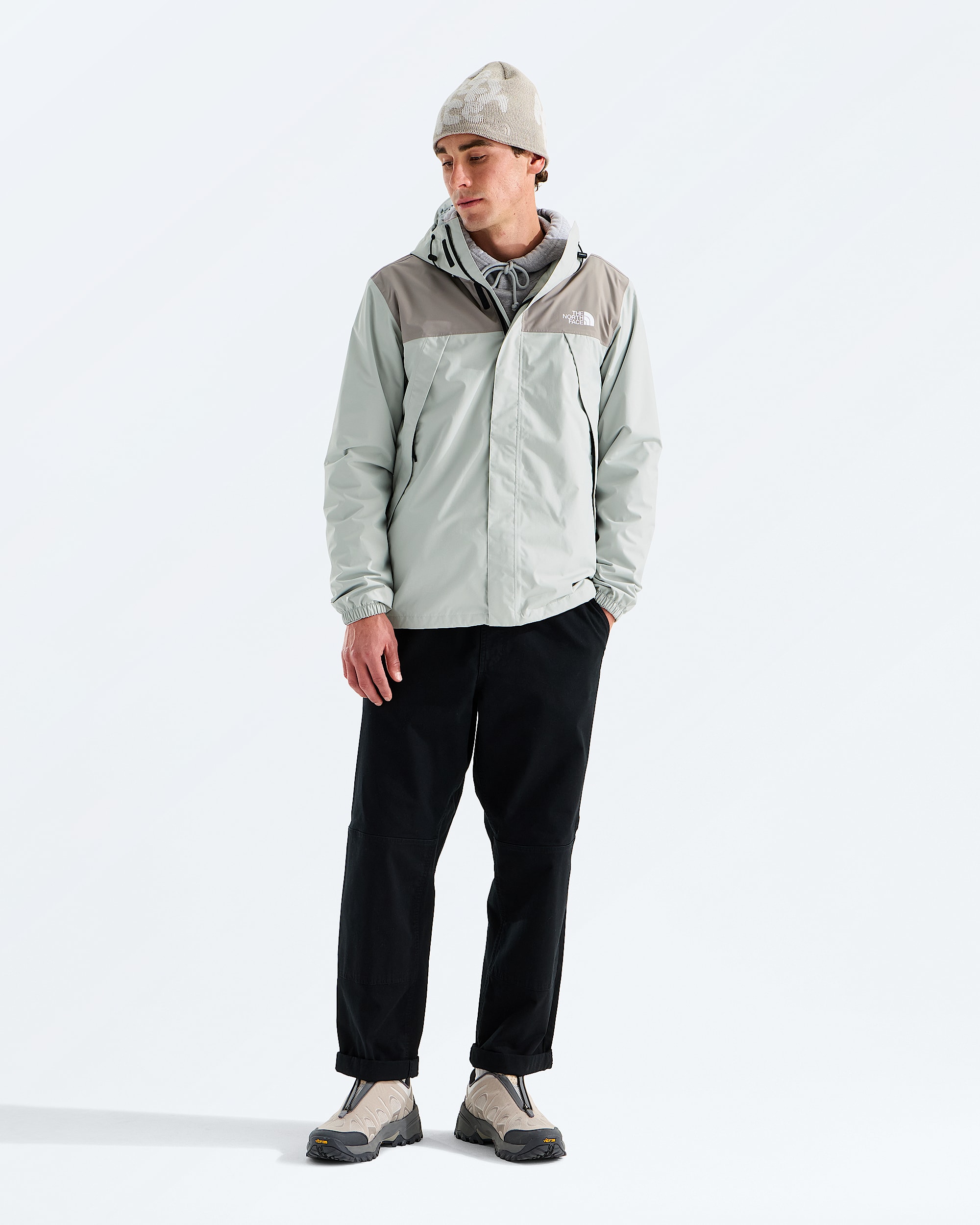 Manteau Antora pour hommes TNF HERO2