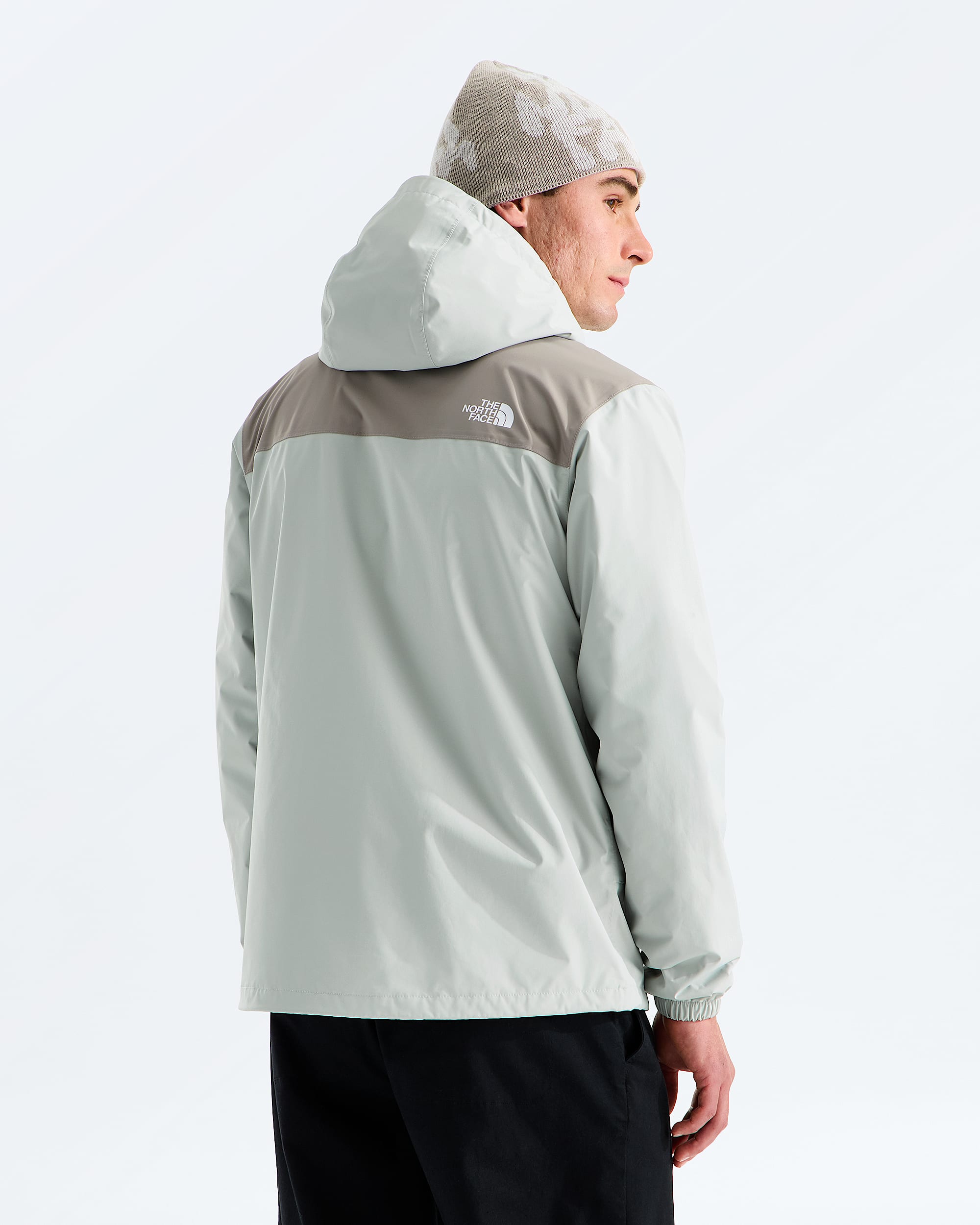 Manteau Antora pour hommes TNF BACK