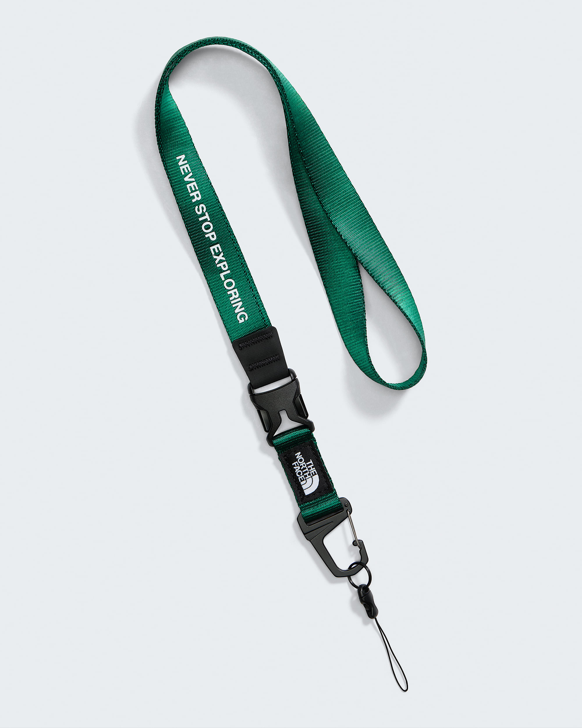 TNF Webbing Lanyard TNF HERO - 1