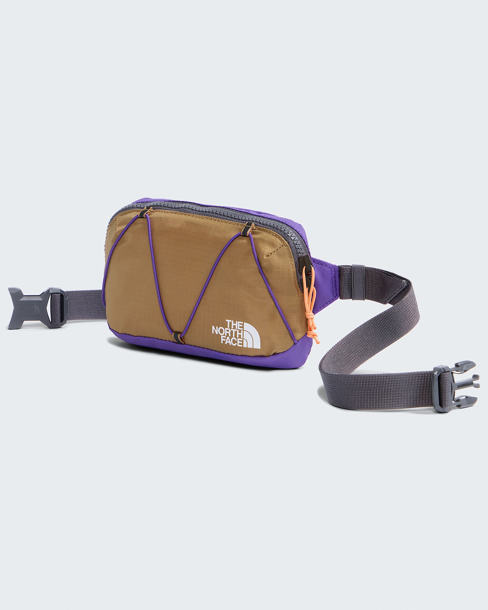 Sac Terra Lumbar de 1 L TNF HERO