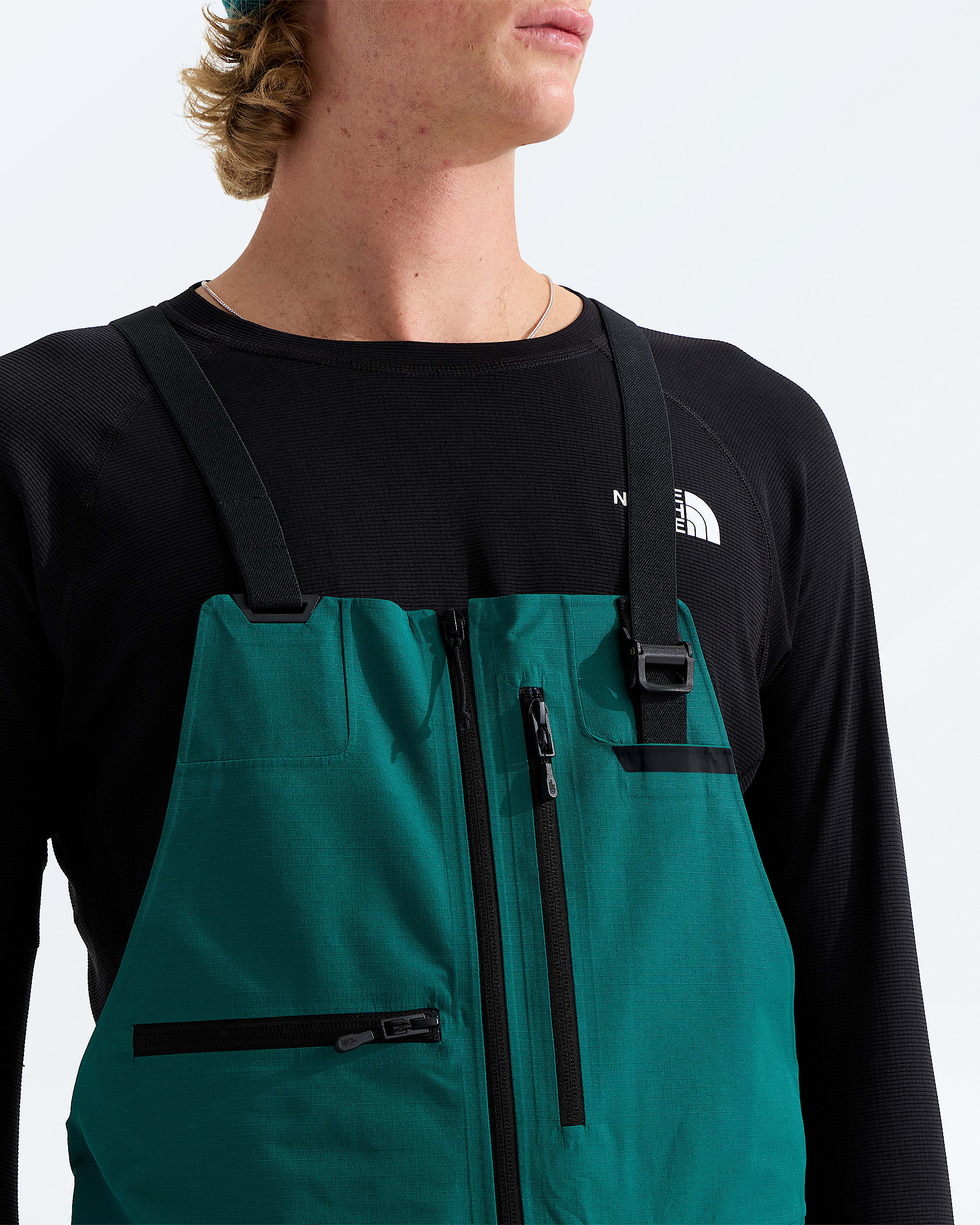 Mens Ceptor Bib TNF ALT1