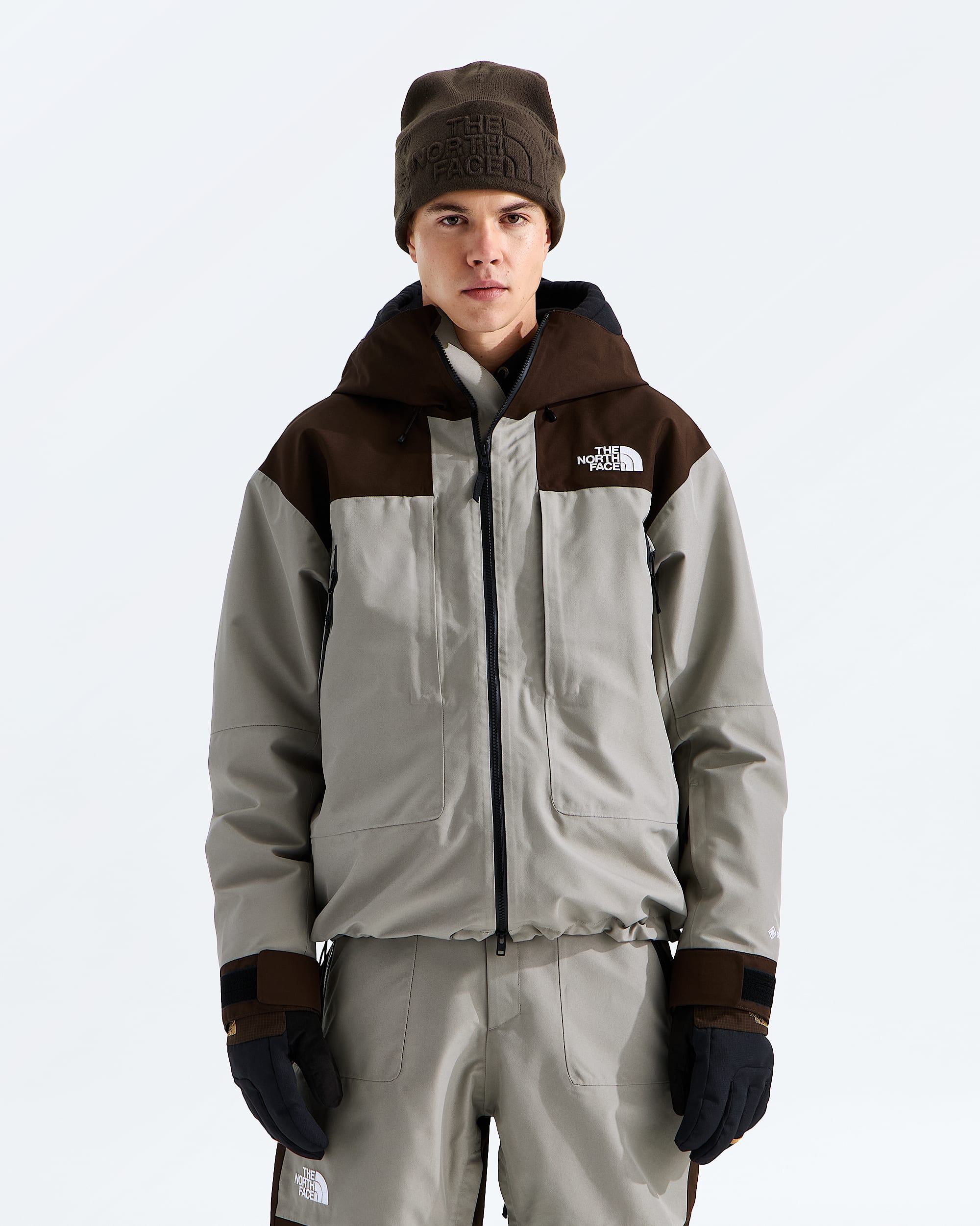Mens GTX Hex Jacket TNF Main