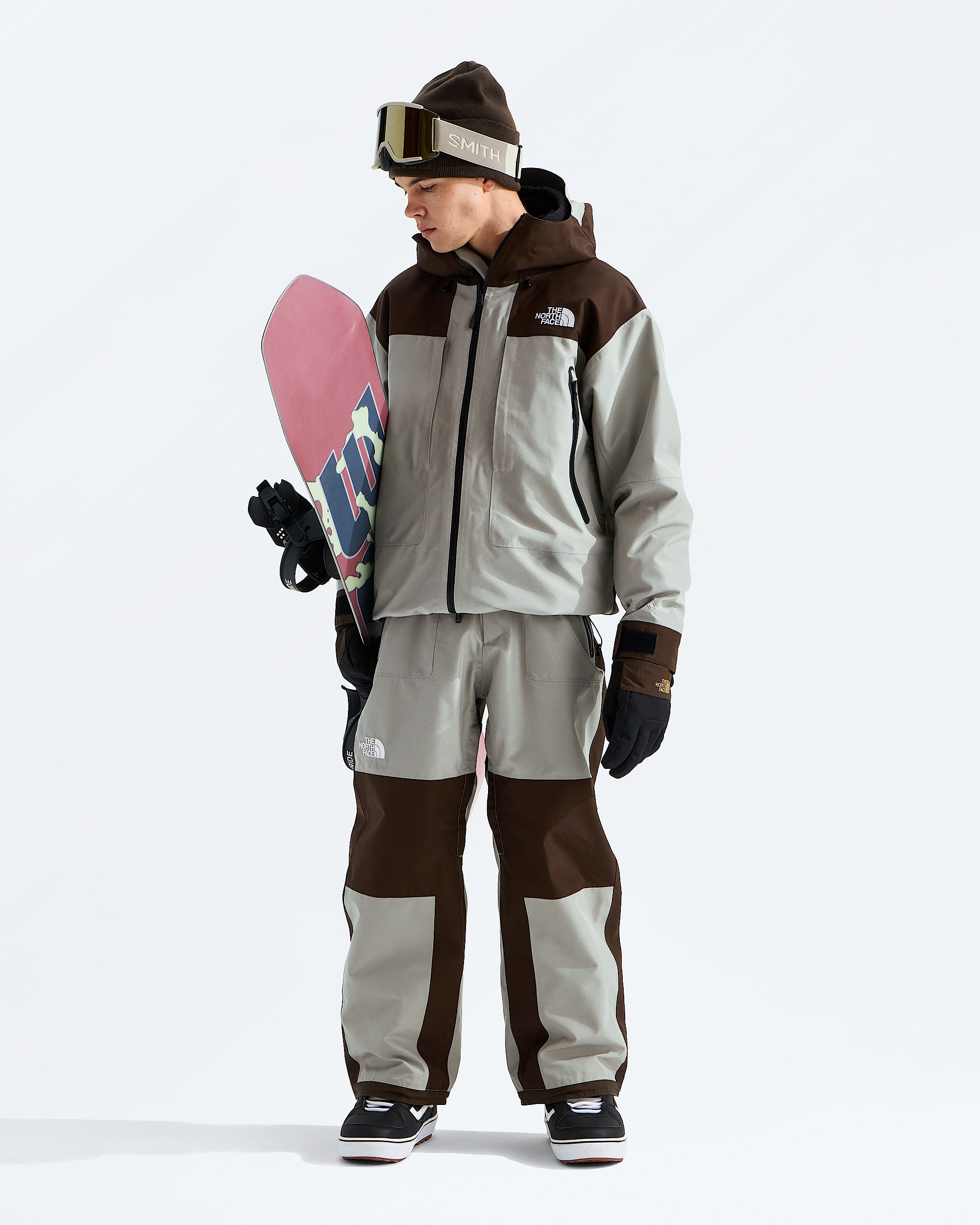 Mens GTX Hex Jacket TNF HERO2