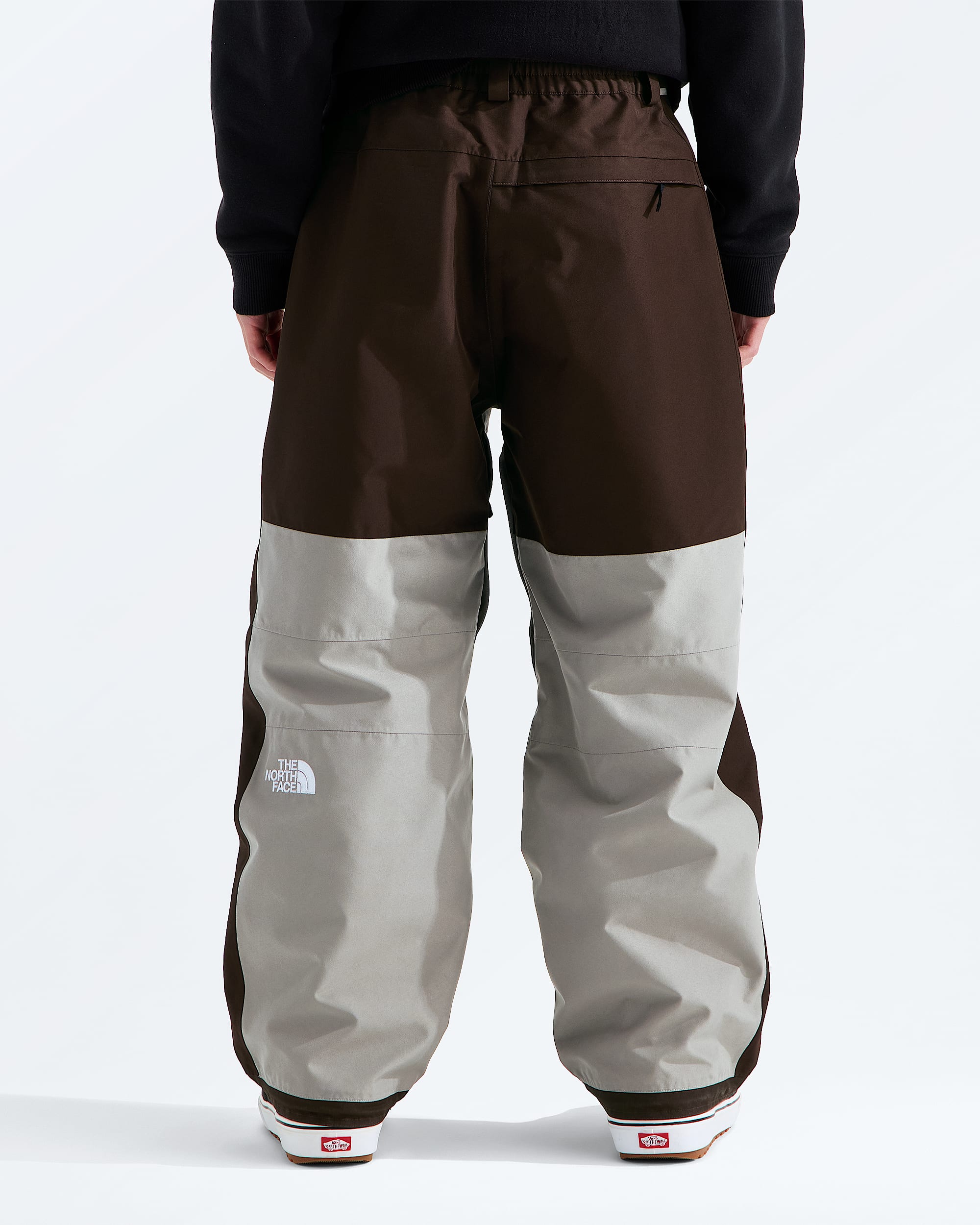 Mens GTX Hex Pant TNF BACK