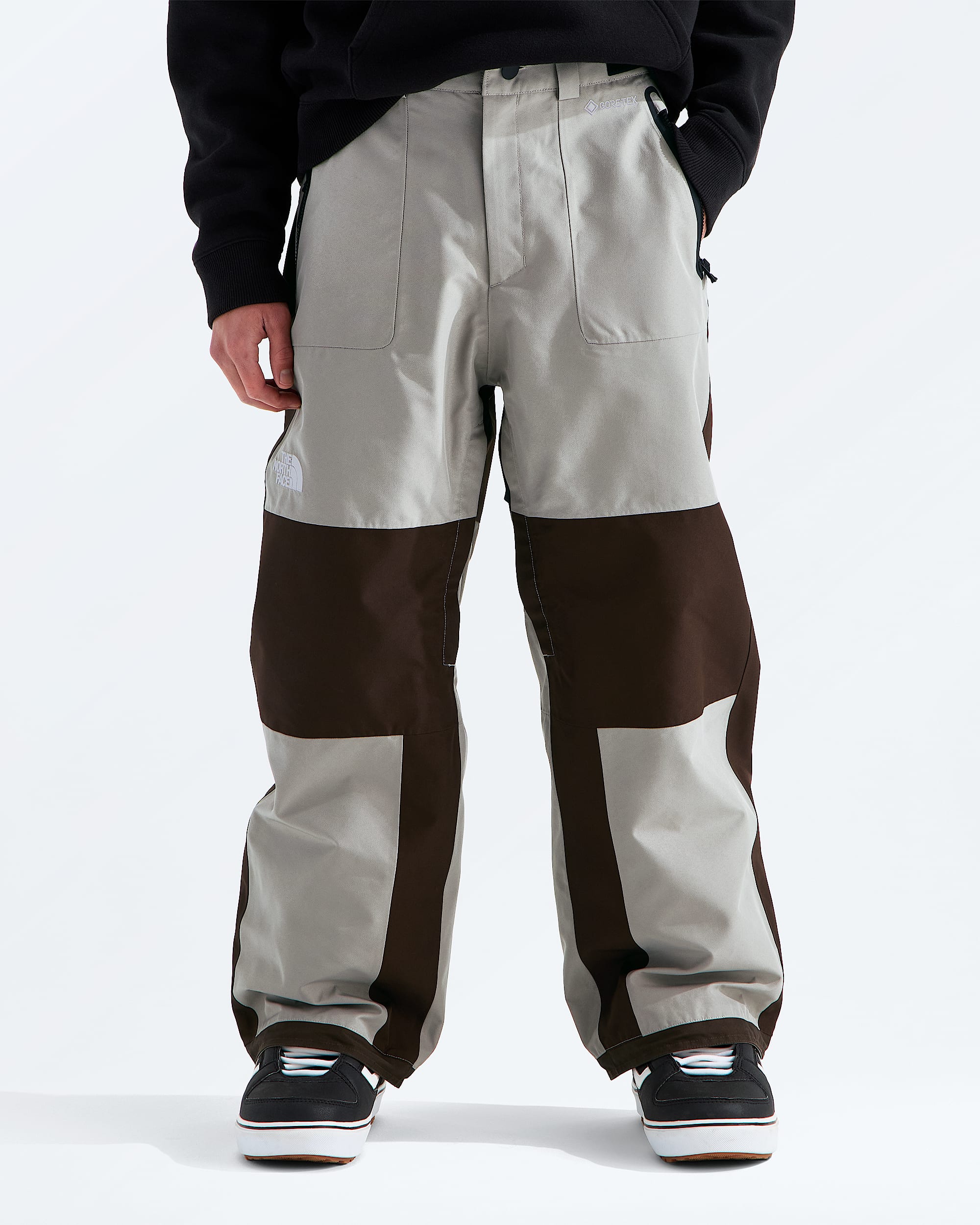 Mens GTX Hex Pant TNF HERO
