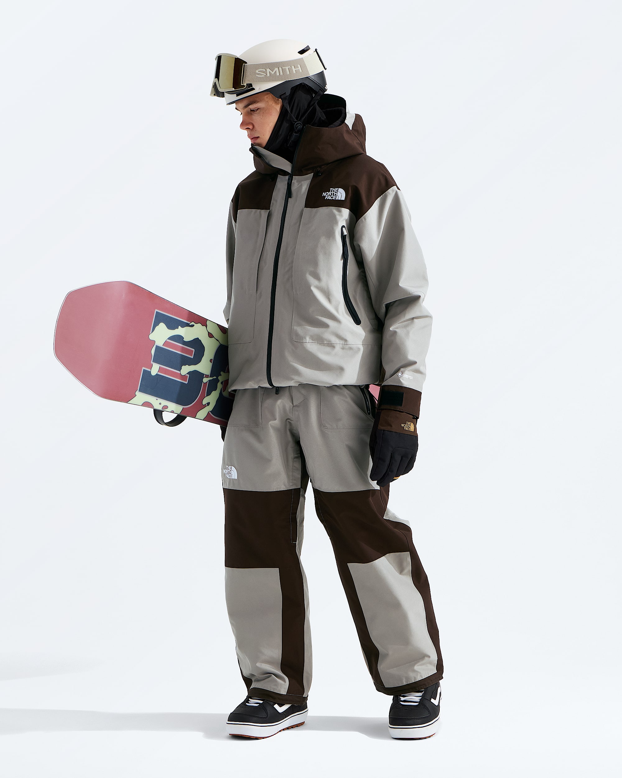 Mens GTX Hex Pant TNF HERO2