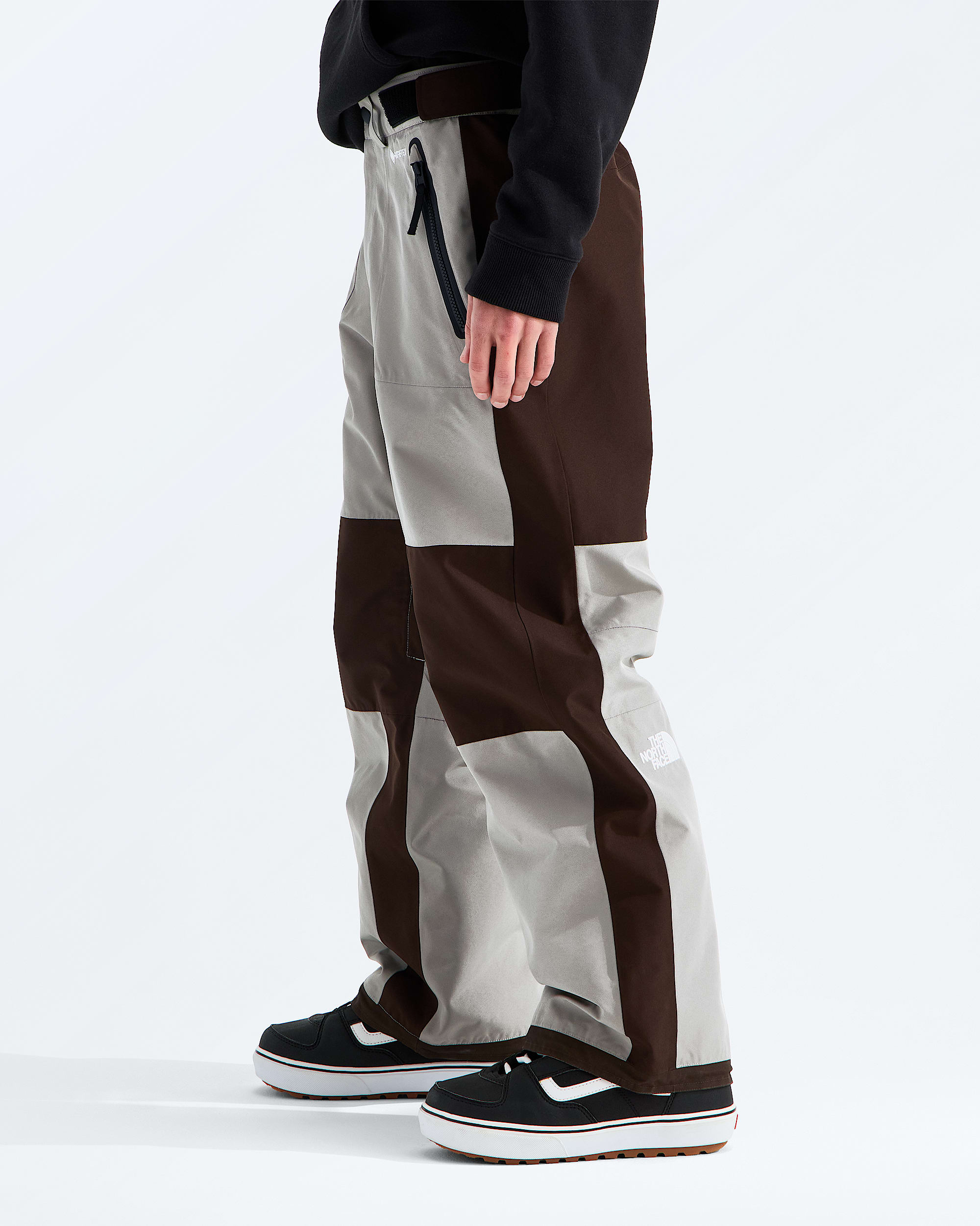 Mens GTX Hex Pant TNF MODEL34