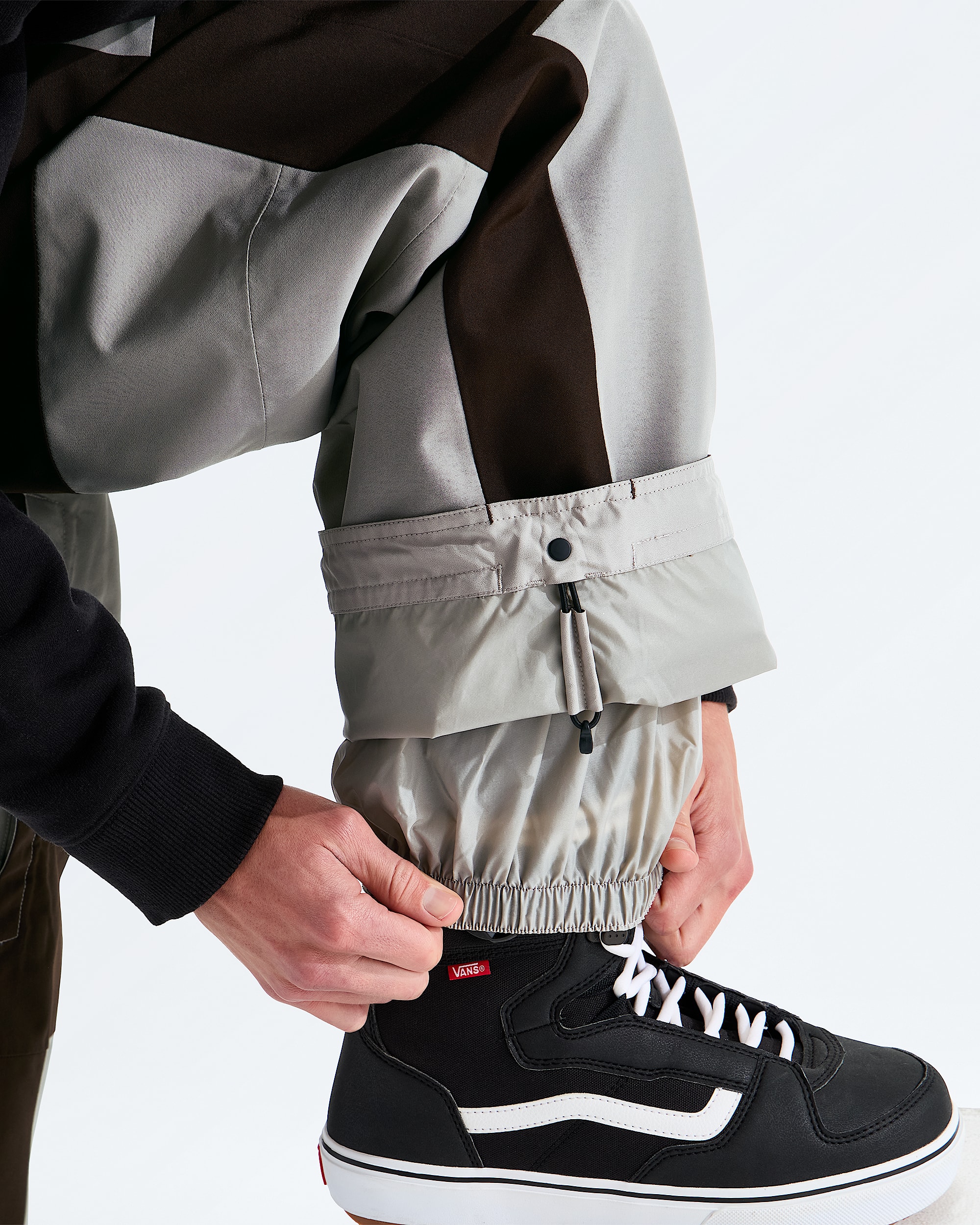 Mens GTX Hex Pant TNF MODELALT1
