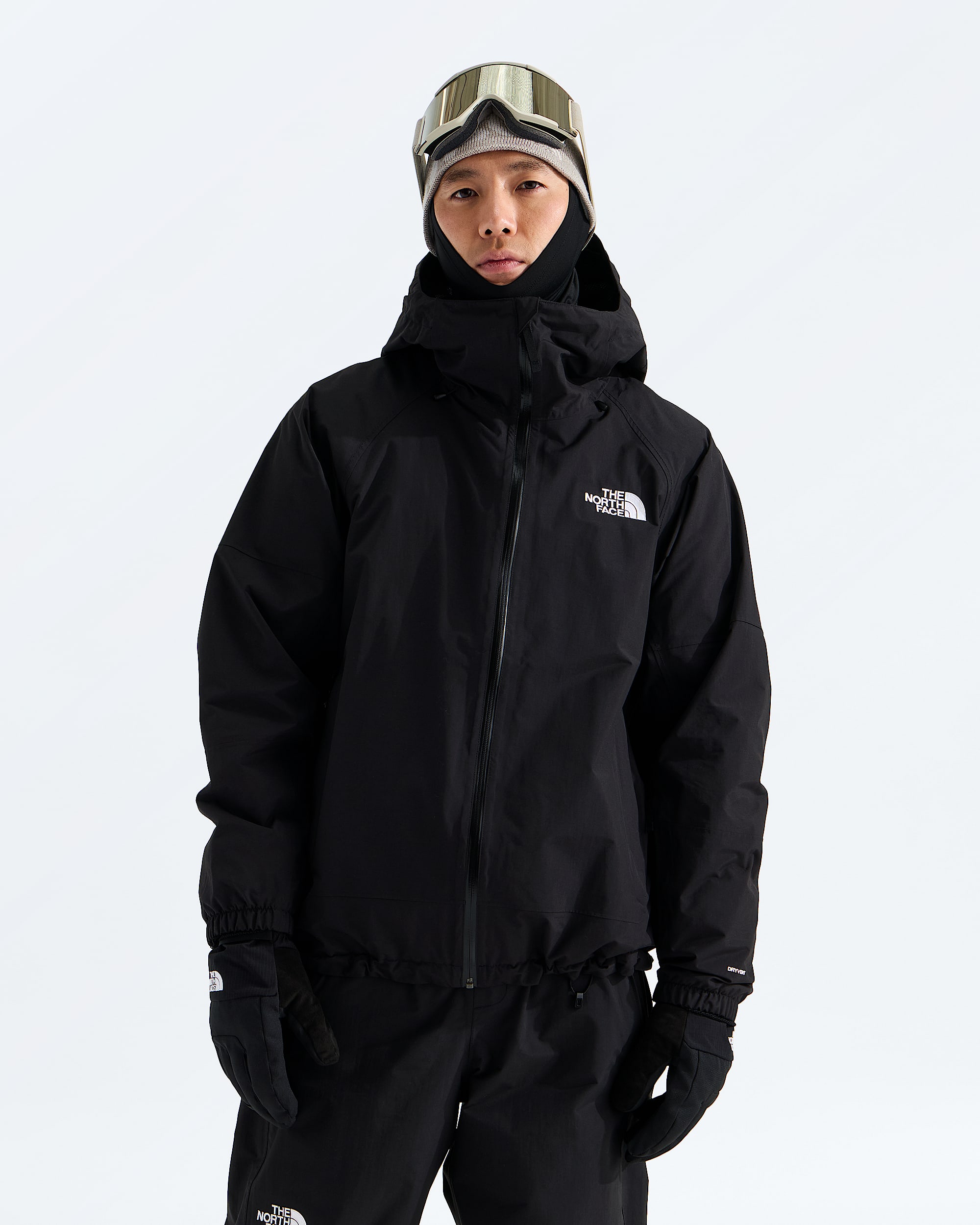 Mens Slider Jacket TNF HERO