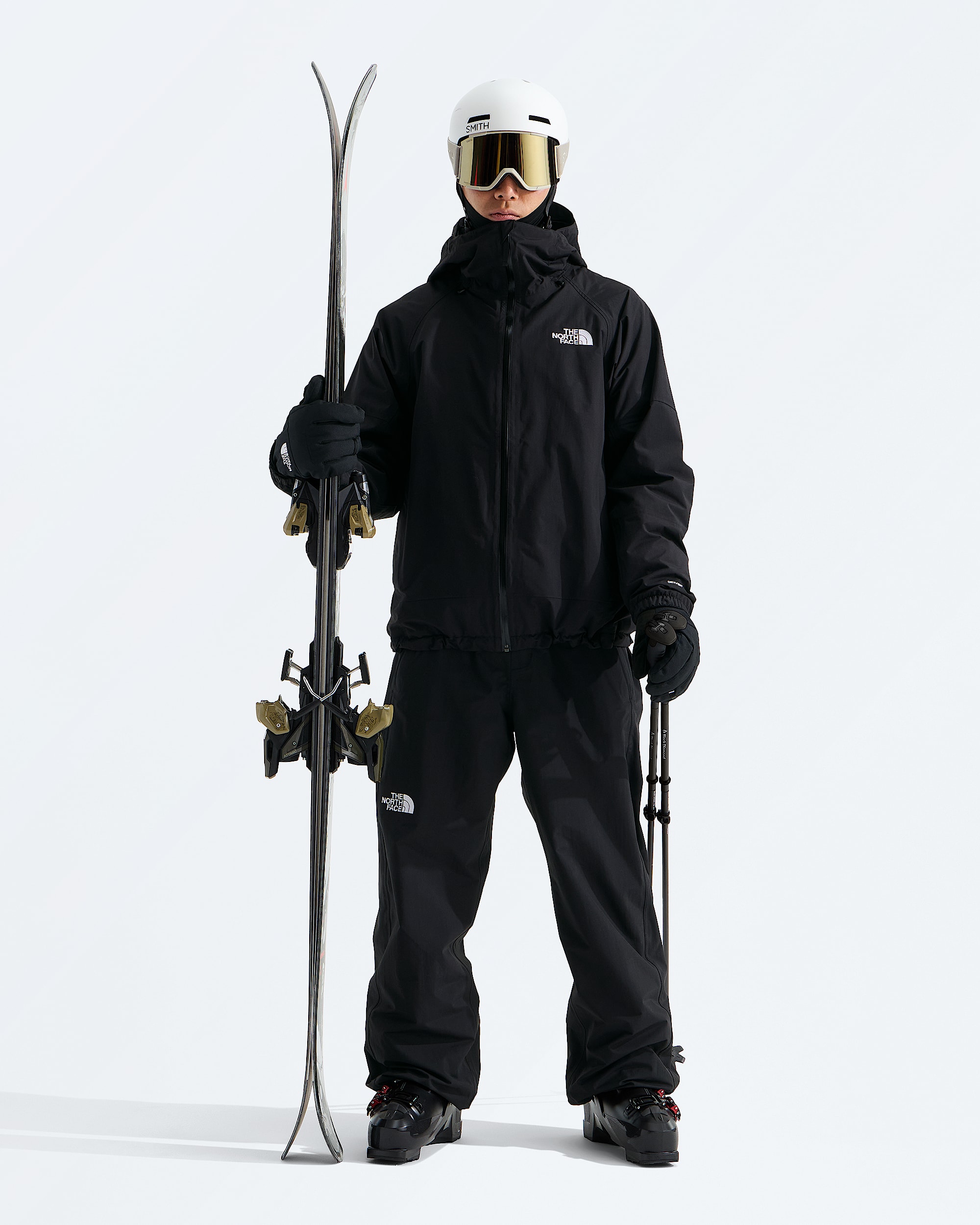 Mens Slider Jacket TNF HERO2