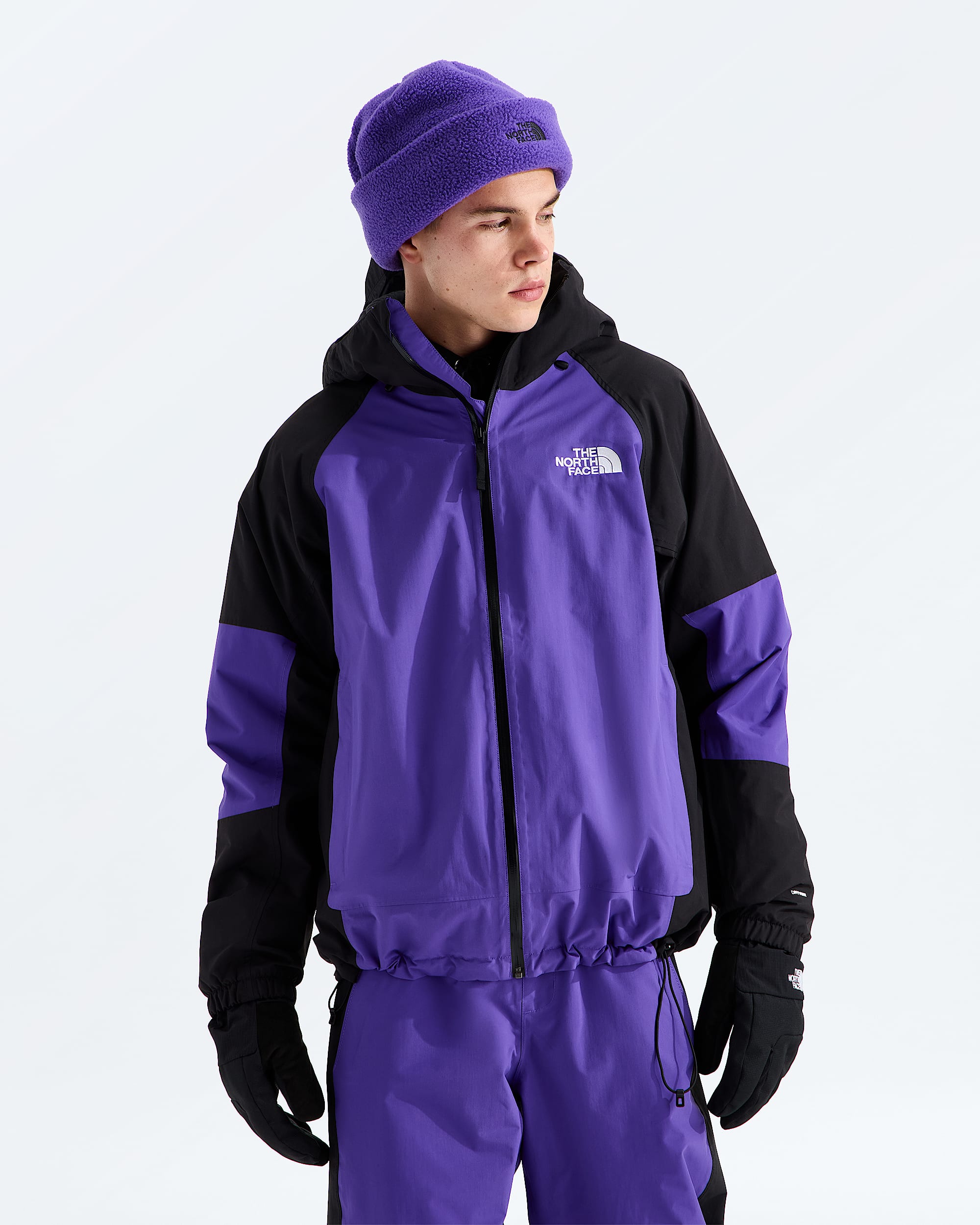 Mens Slider Jacket TNF Main