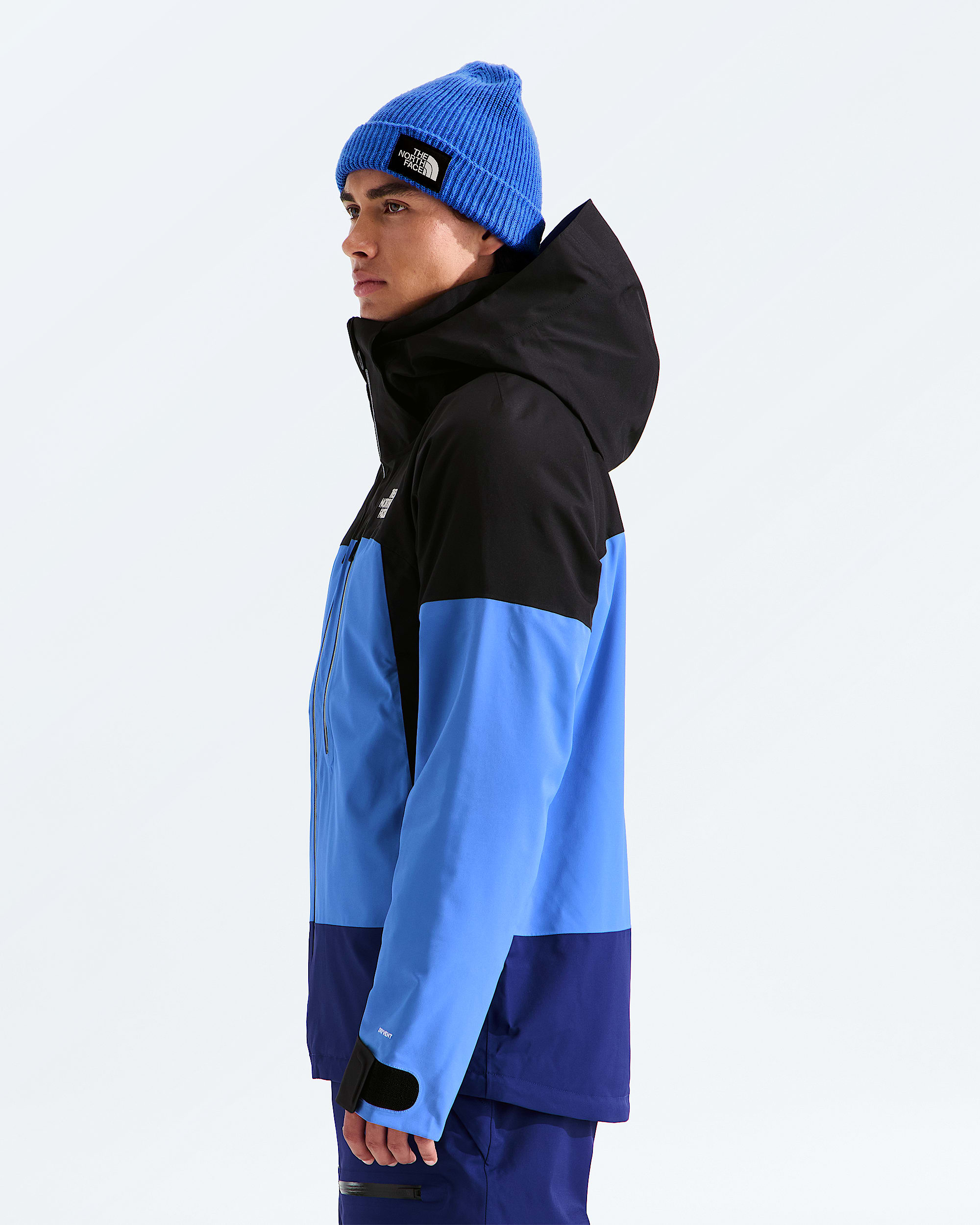 Mens Chakal Jacket TNF MODEL34