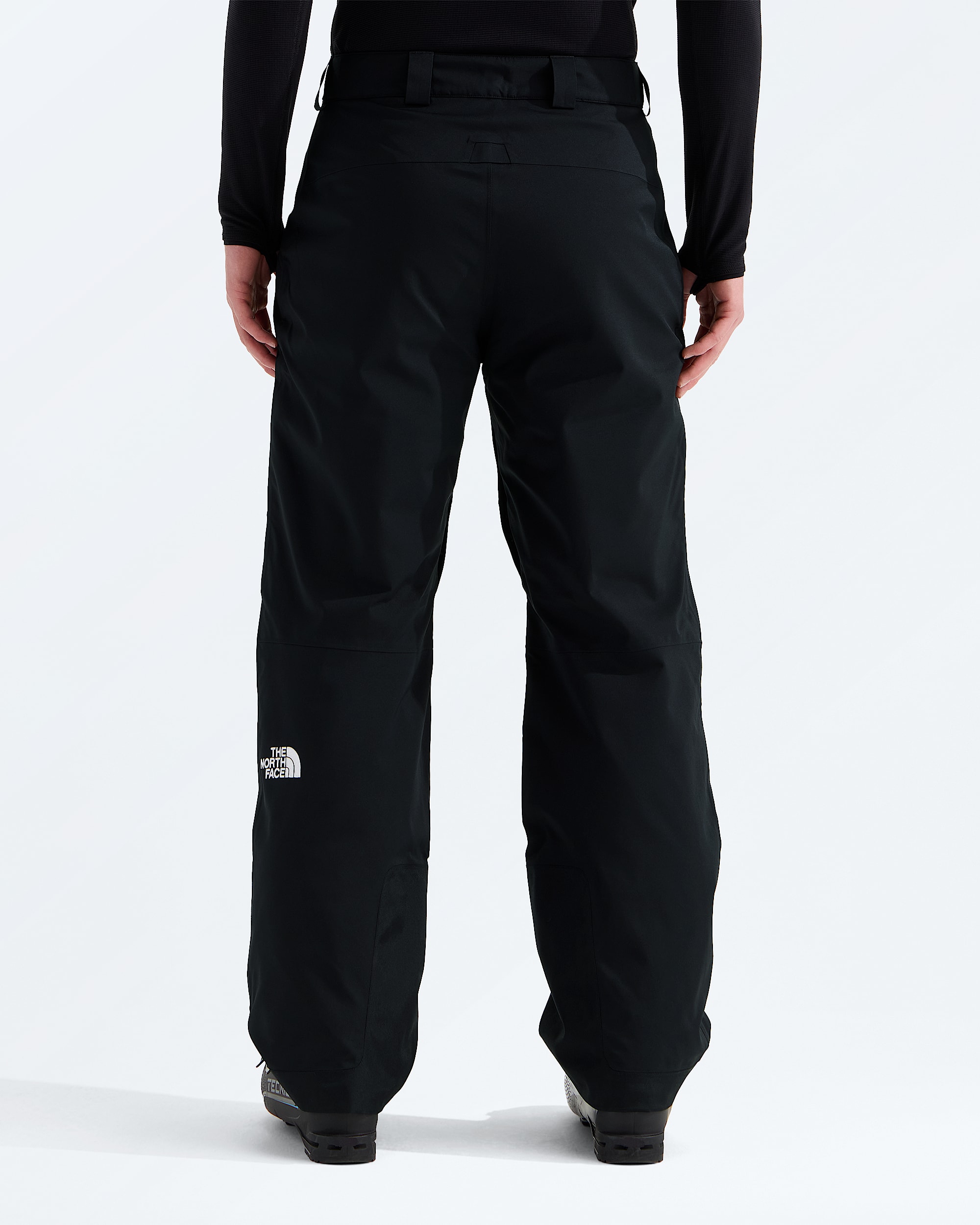 Mens Chakal Pant TNF BACK