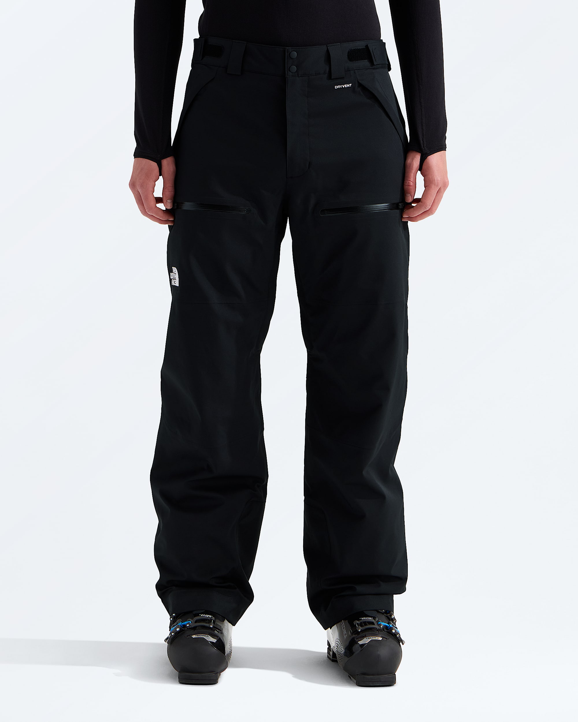 Mens Chakal Pant TNF HERO