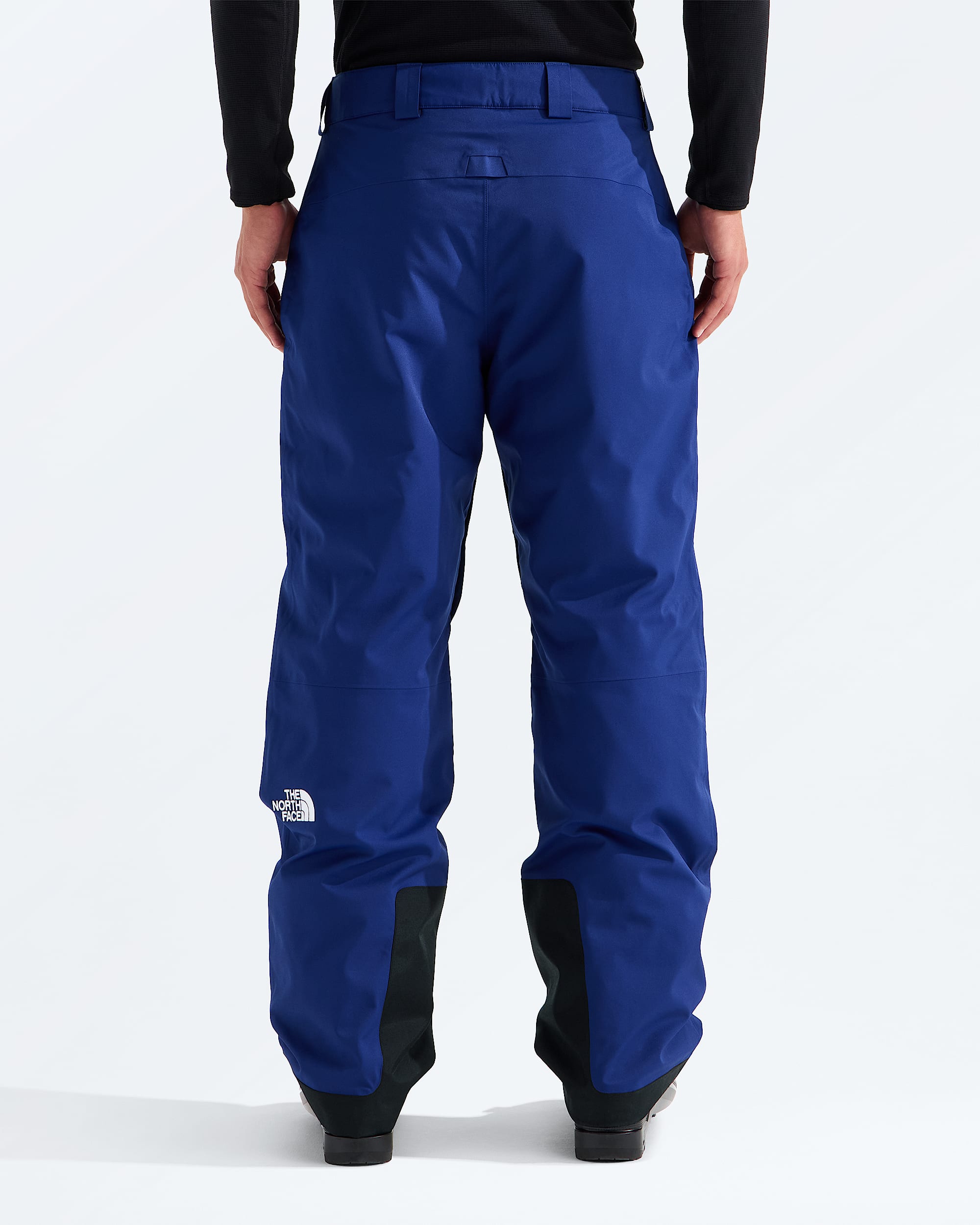 Mens Chakal Pant TNF BACK