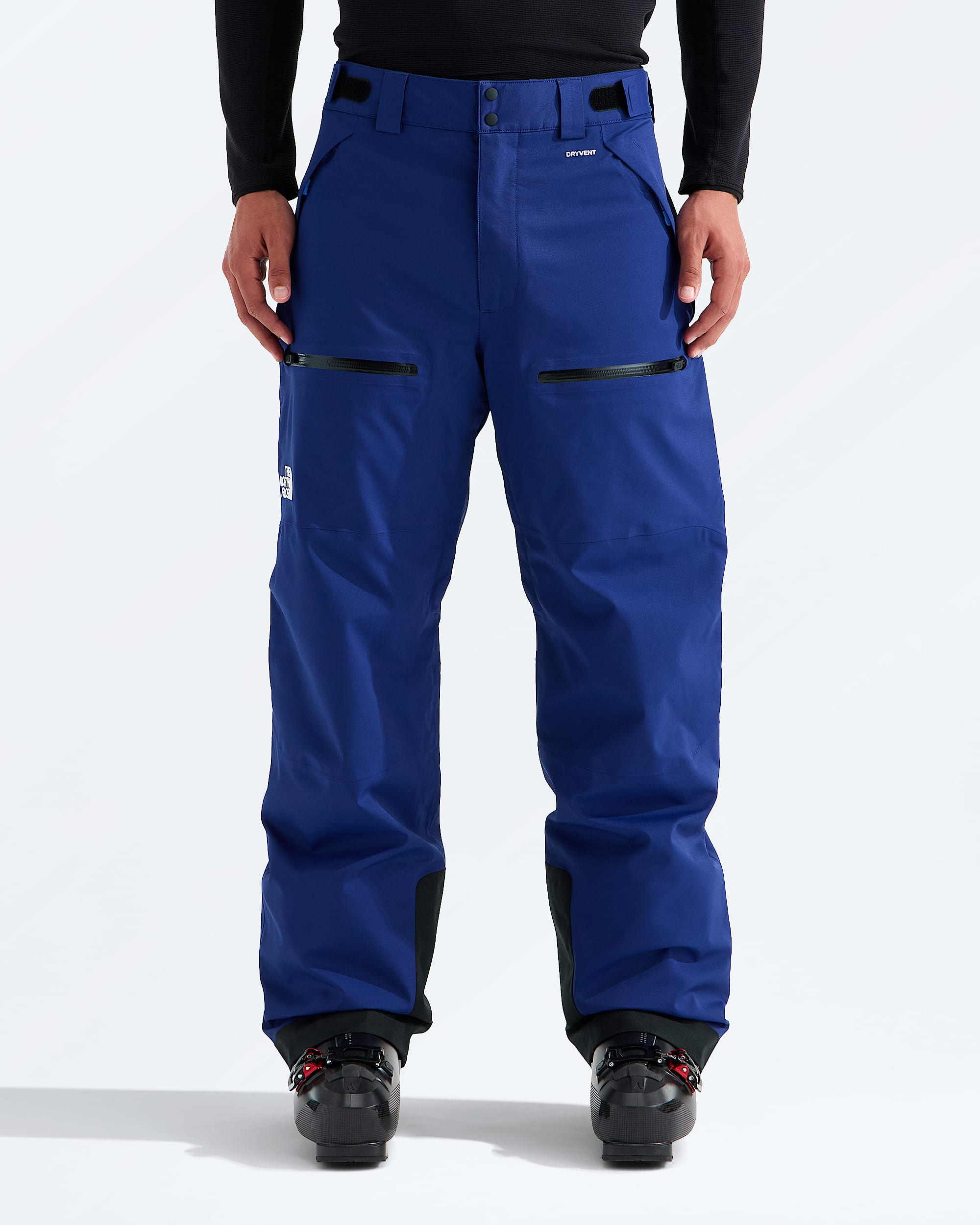 Mens Chakal Pant TNF Main