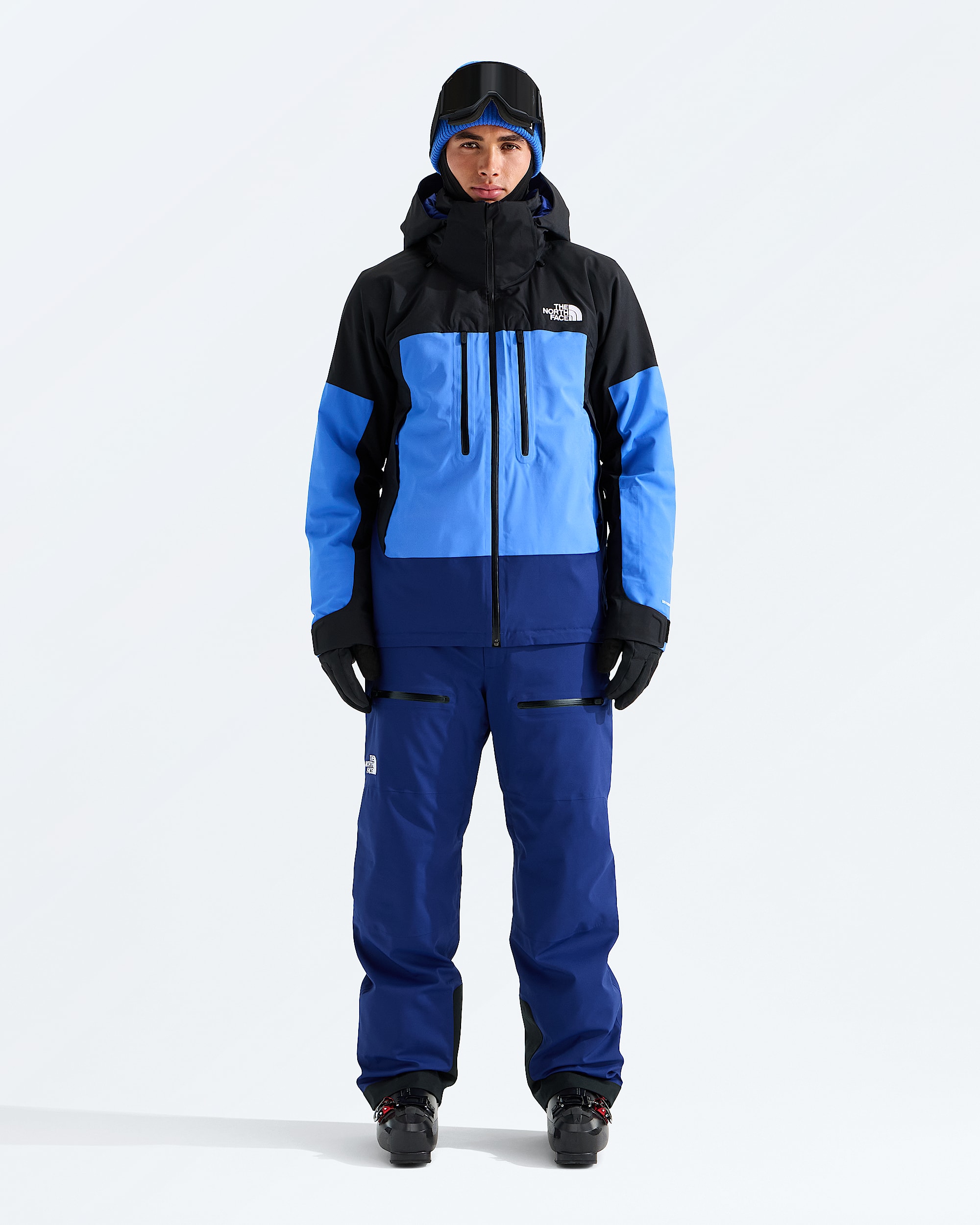 Mens Chakal Pant TNF HERO2