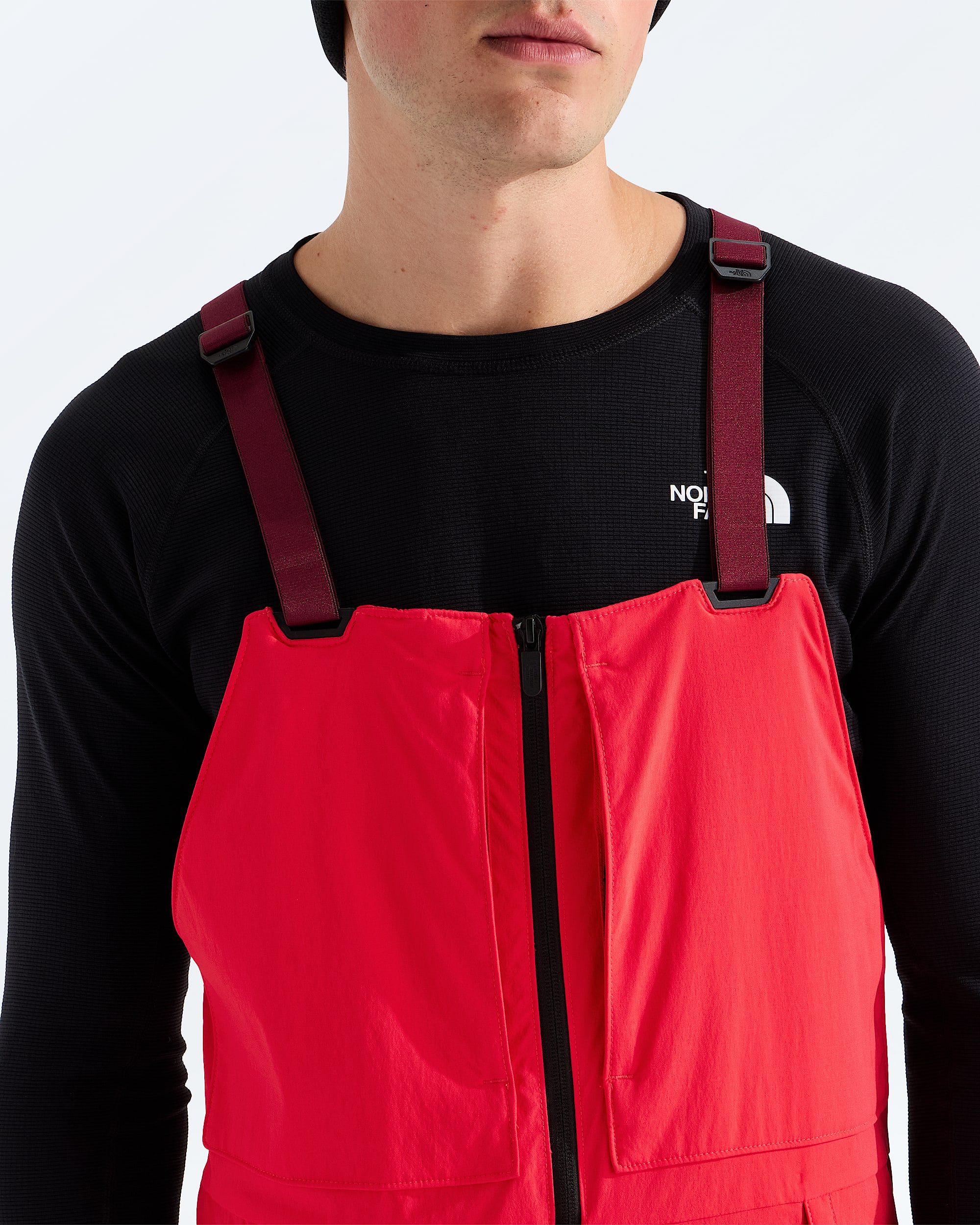 Mens Freedom Bib TNF ALT1