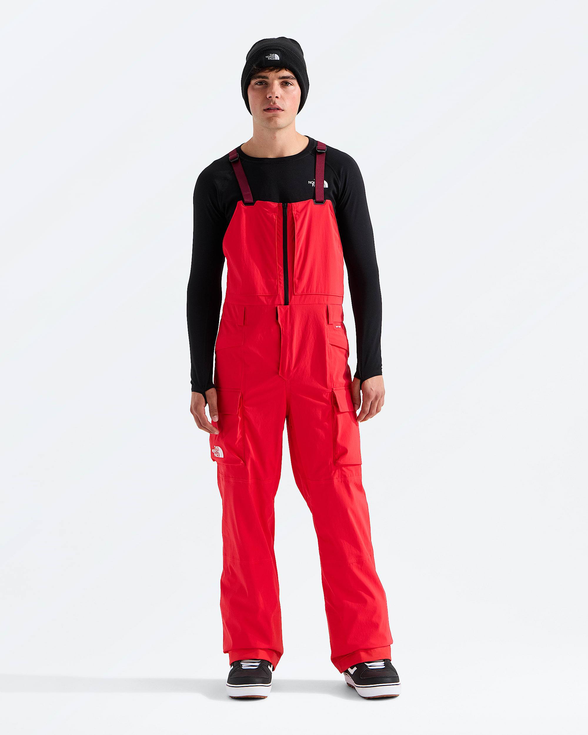 Mens Freedom Bib TNF Main