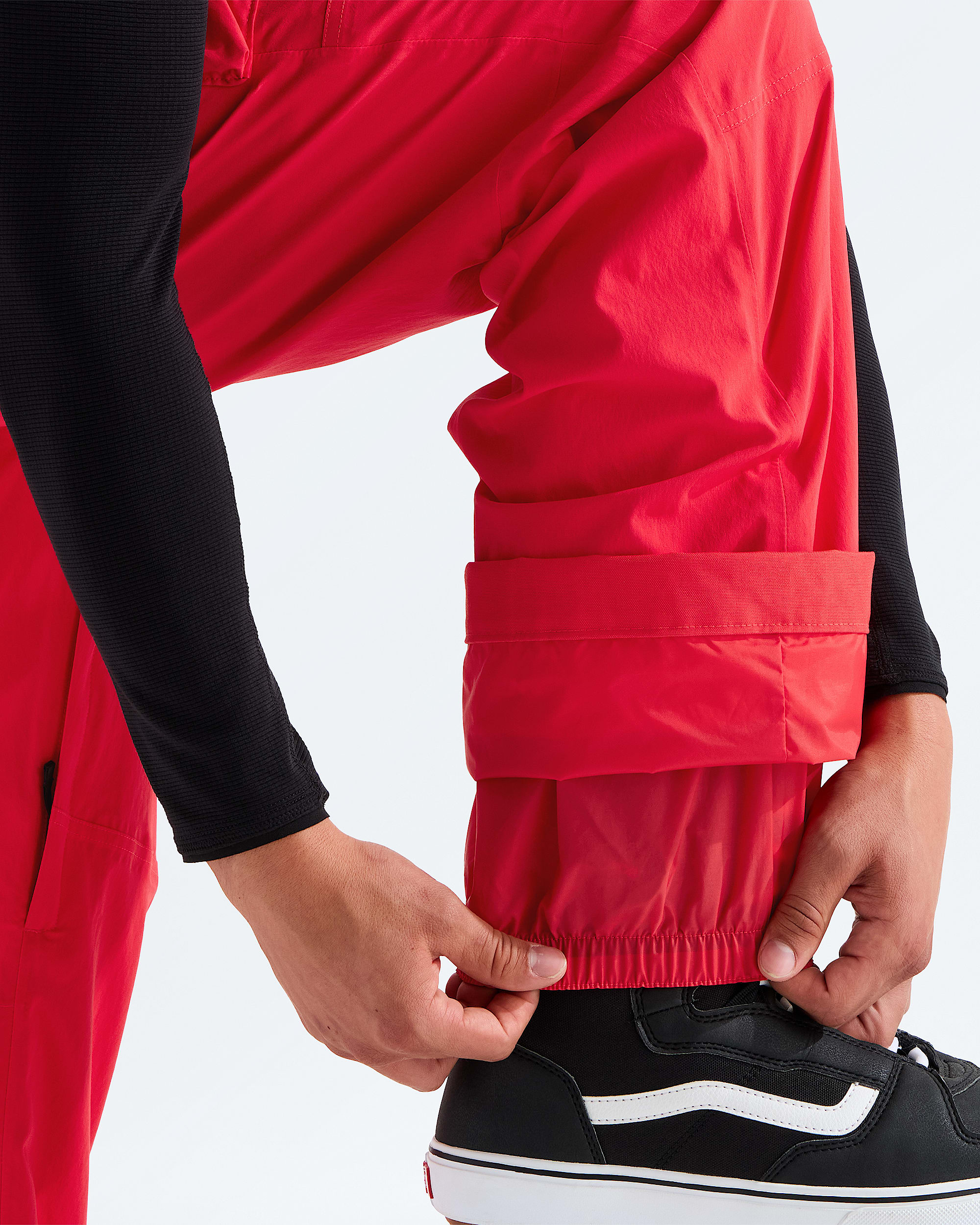 Mens Freedom Bib TNF MODELALT1