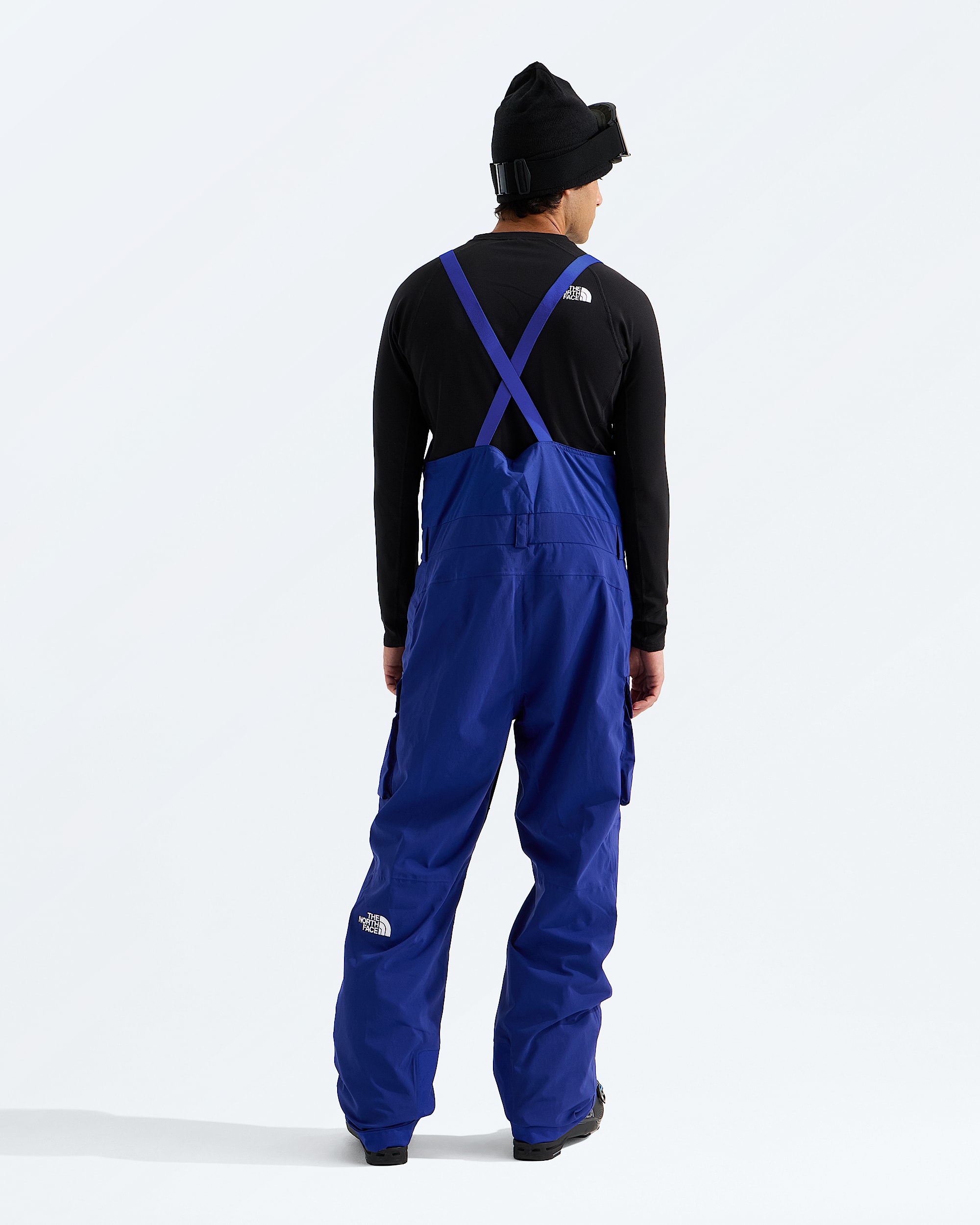 Mens Freedom Bib TNF BACK