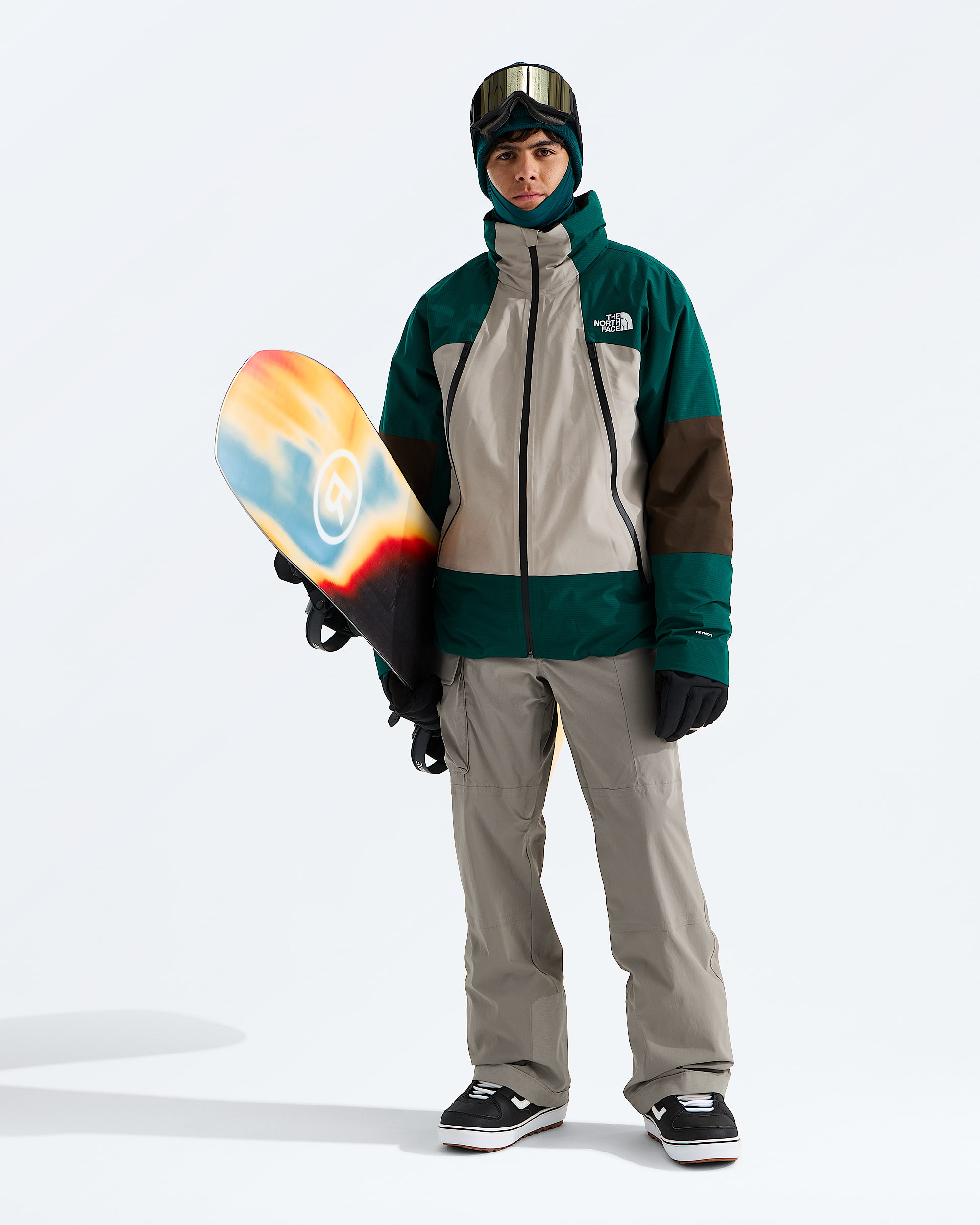 Mens Freedom Pant TNF HERO2