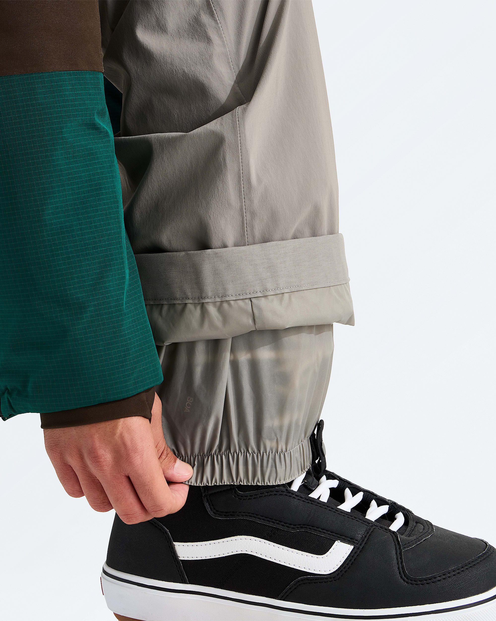 Mens Freedom Pant TNF MODELALT1