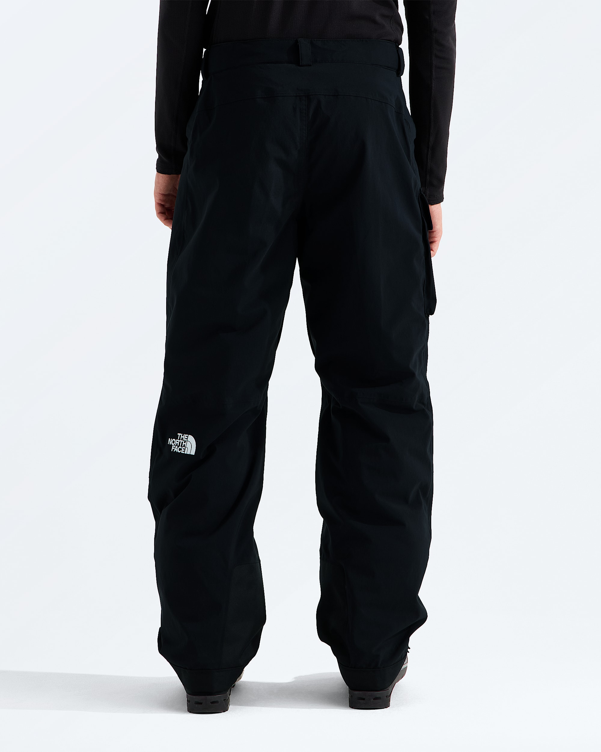 Mens Freedom Insulated Pant TNF BACK