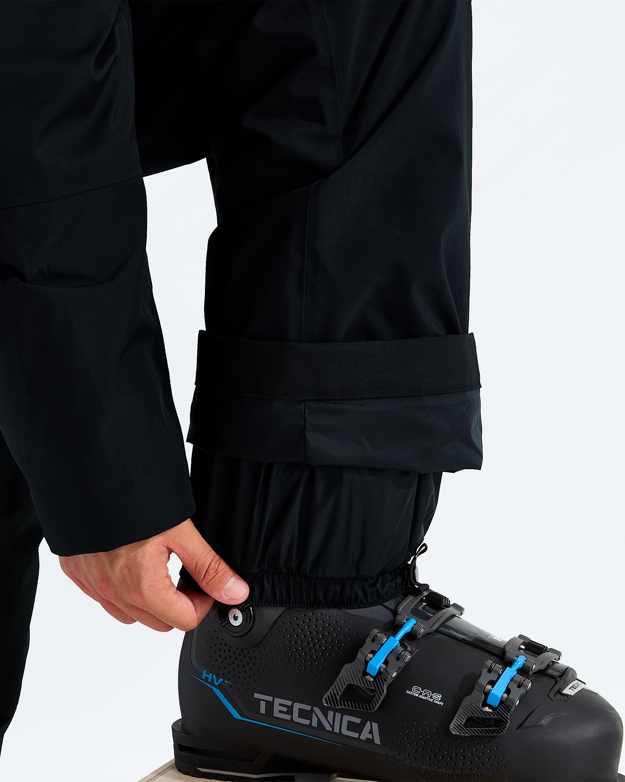 Mens Freedom Insulated Pant TNF MODELALT1