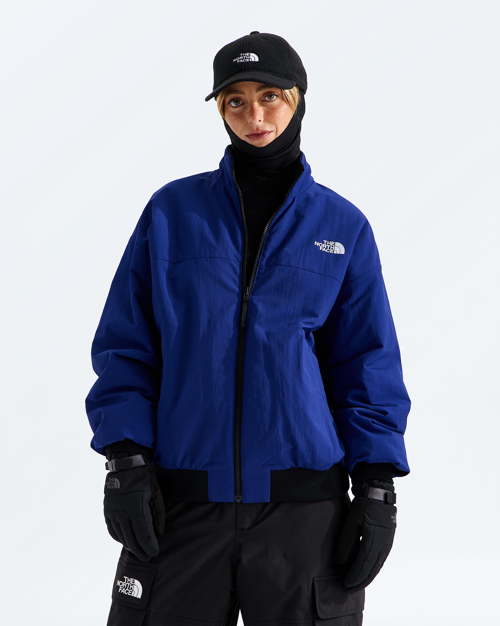 Afterburner Reversible Bomber TNF HERO3