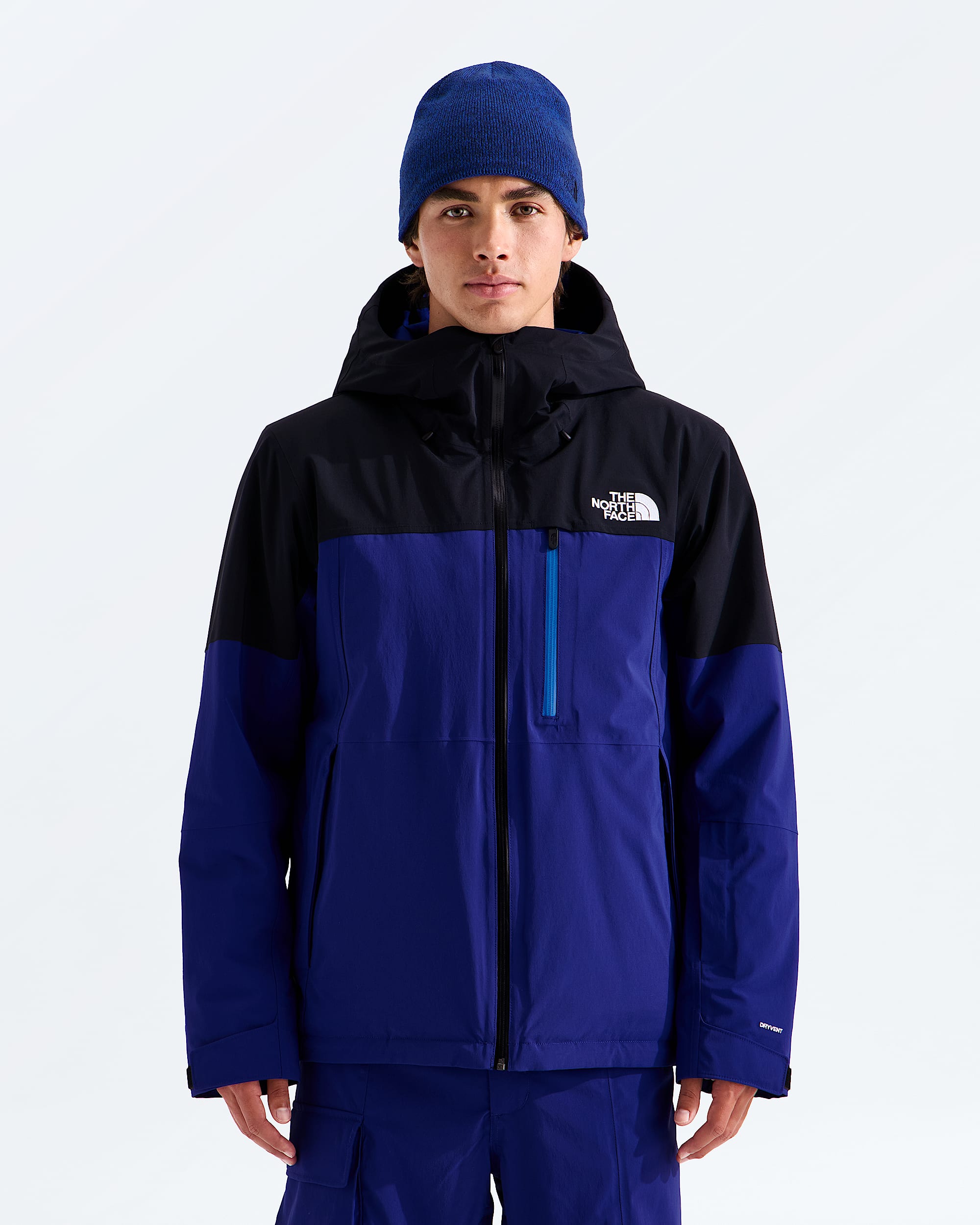 Mens Freedom Insulated Jacket TNF HERO
