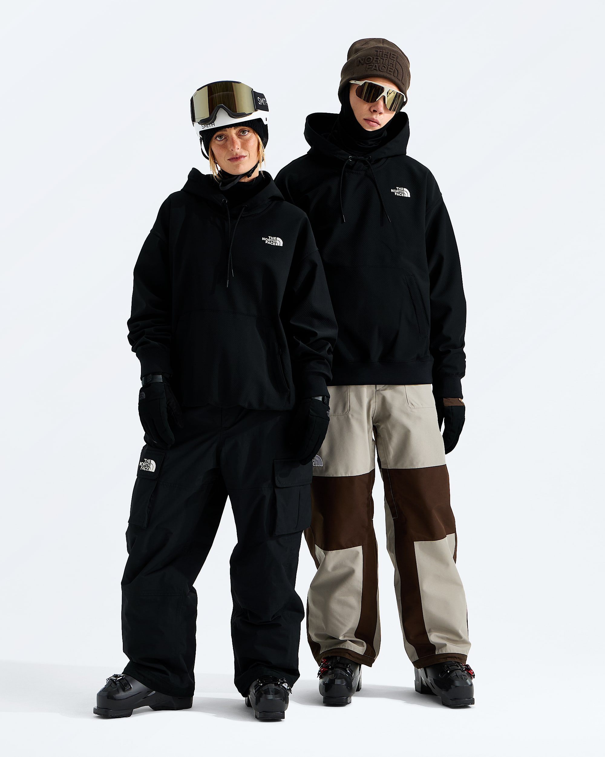 Unisex Tekno Hoodie TNF HERO