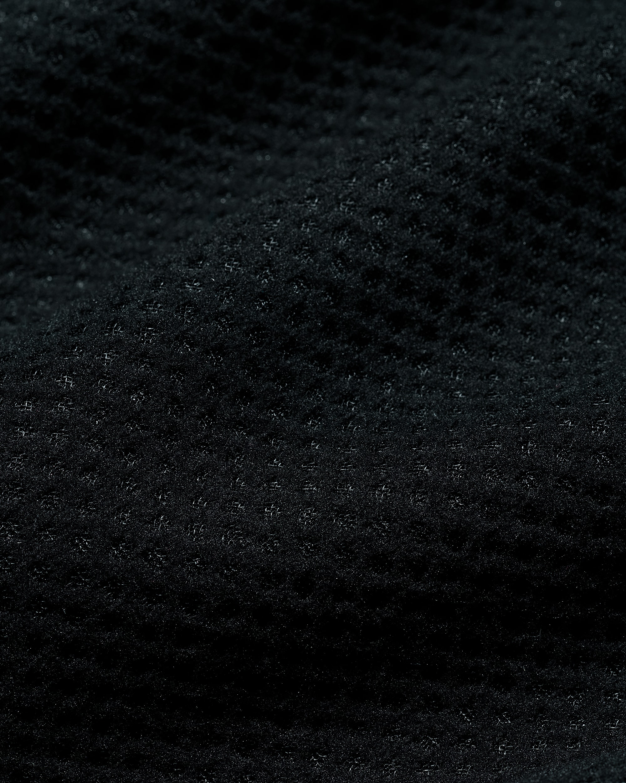 Unisex Tekno Hoodie TNF DETAIL3