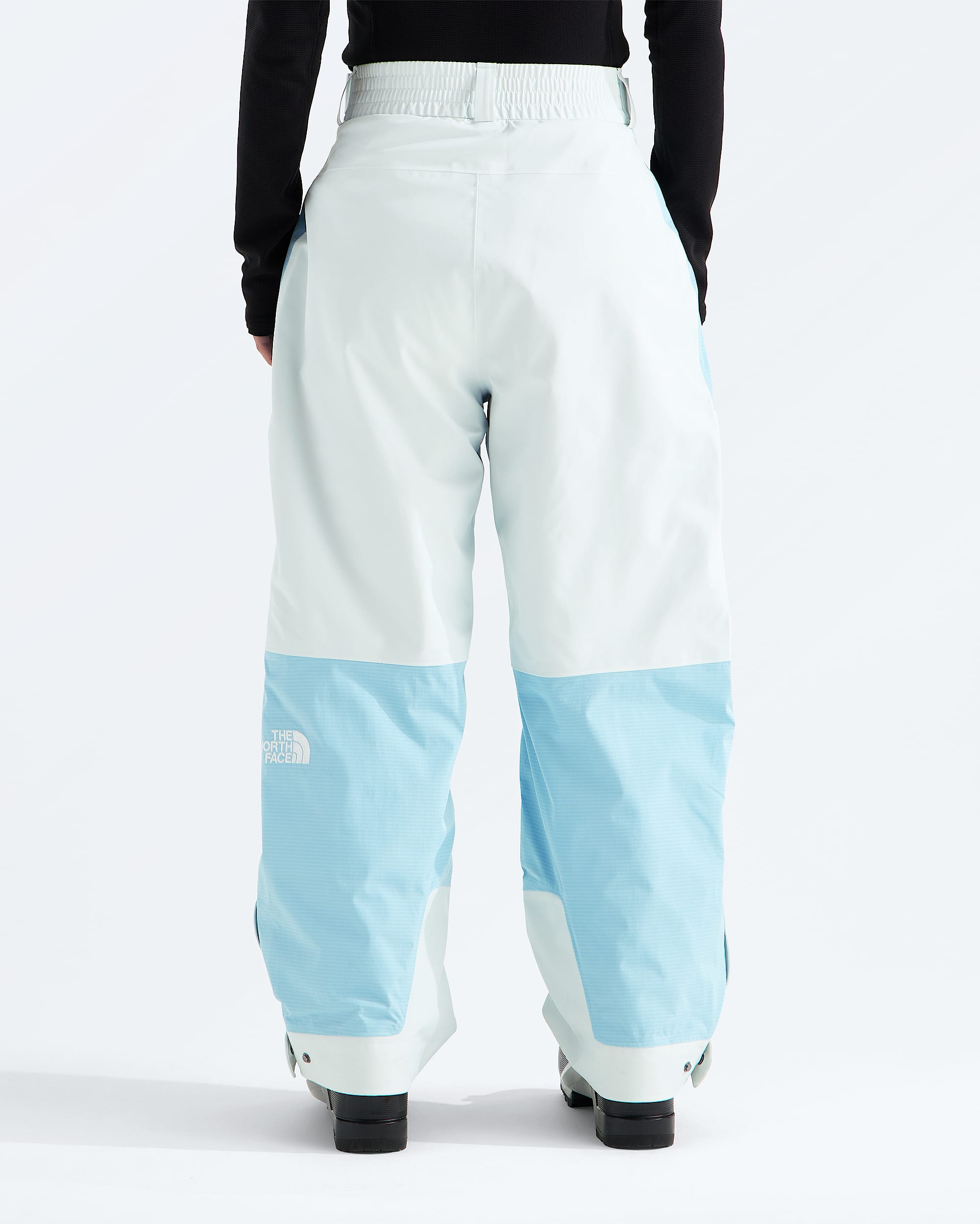 Womens Powstar Pant TNF BACK