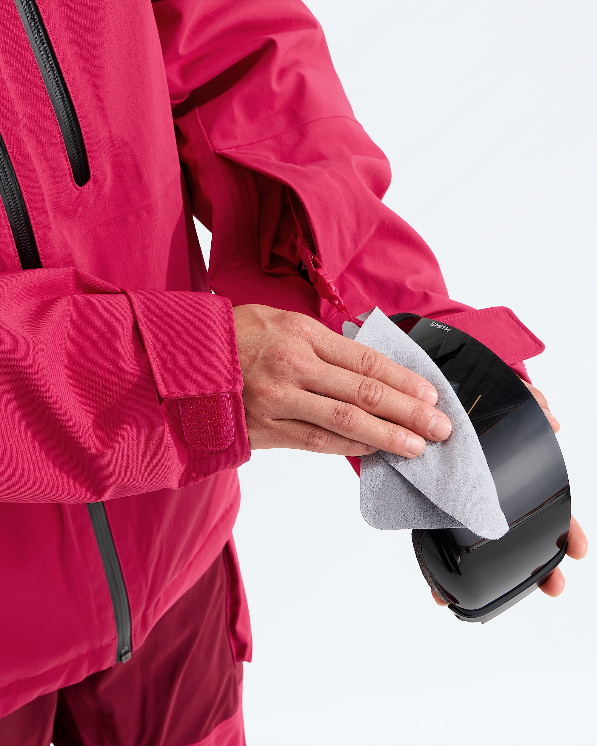 Womens Freedom Insulated Jacket TNF ALT1
