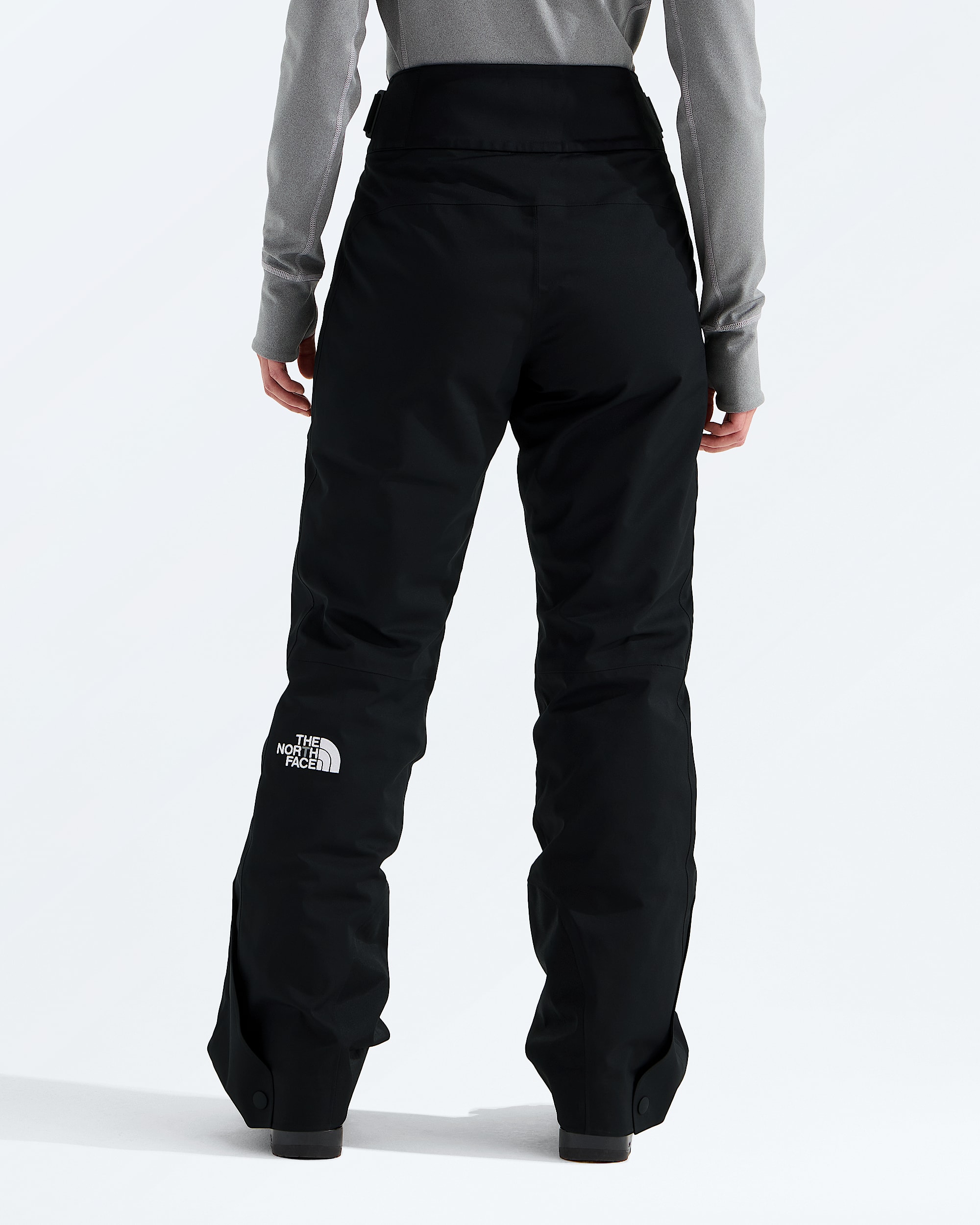 Womens Lenado Pant TNF BACK