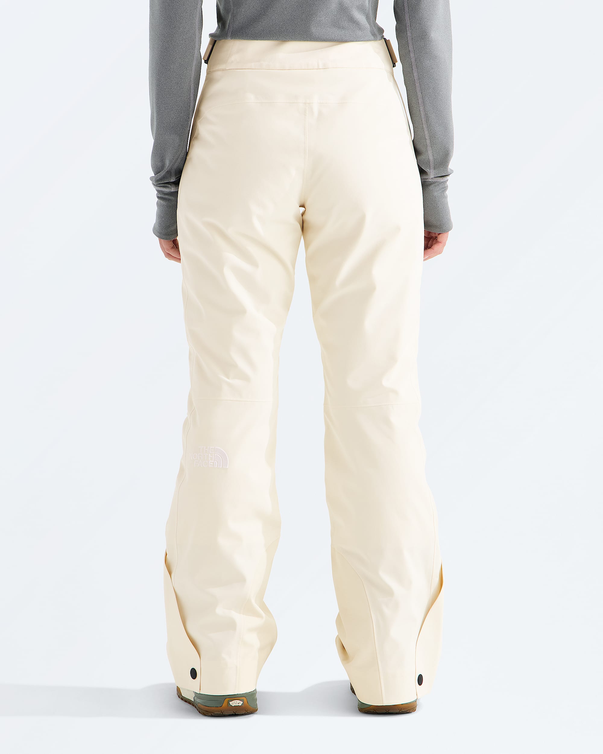 Womens Lenado Pant TNF BACK
