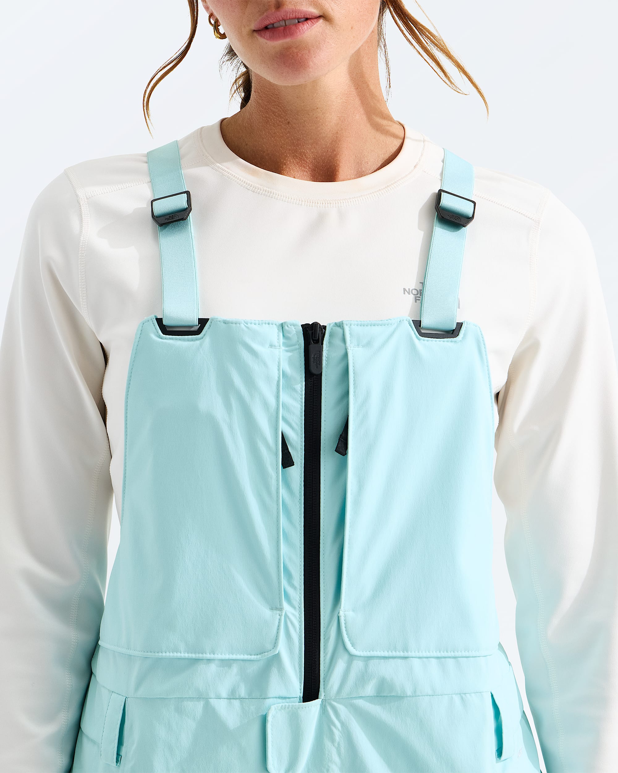 Women's Freedom Insulated Bib | The North Face