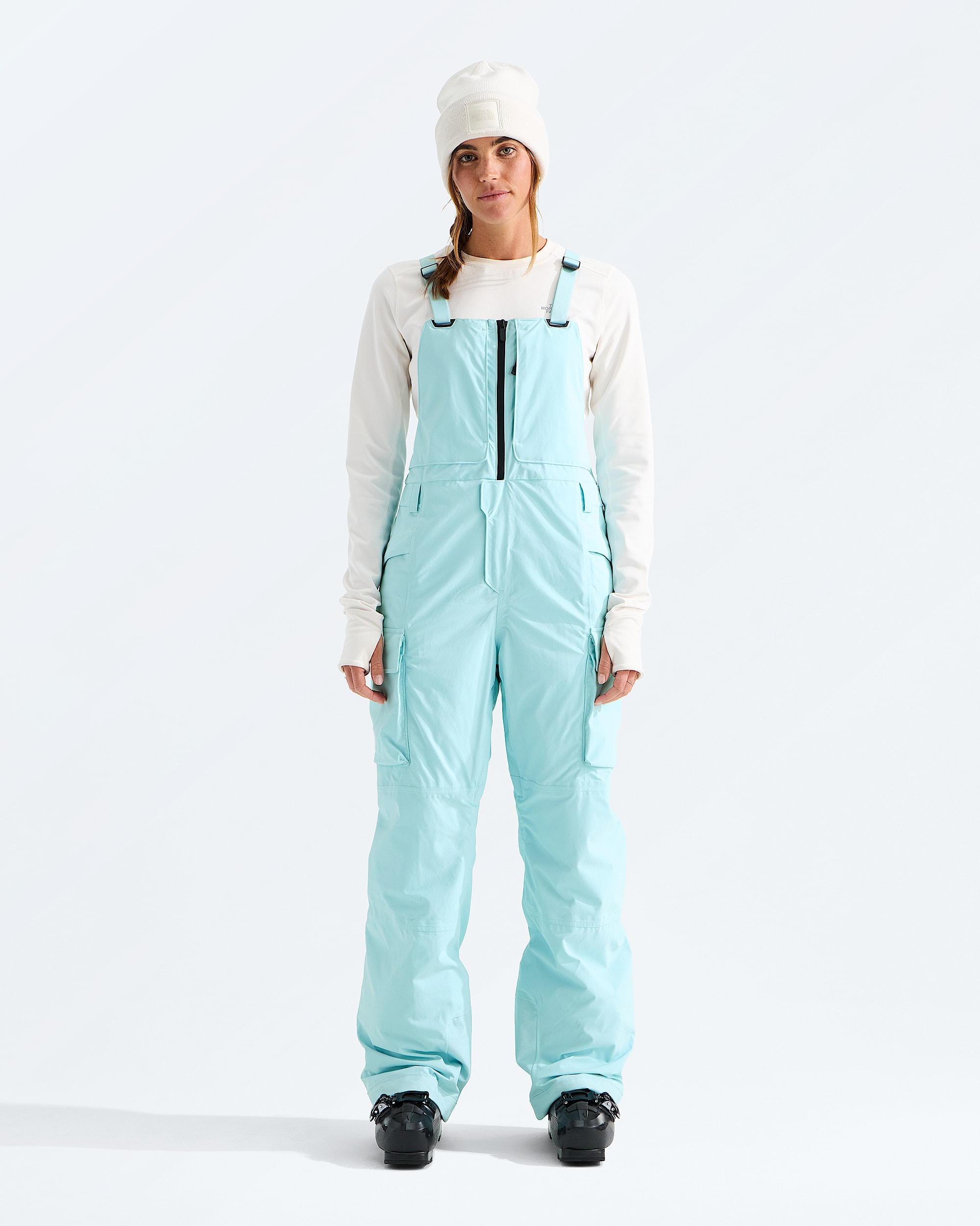 Women's Freedom Insulated Bib | The North Face