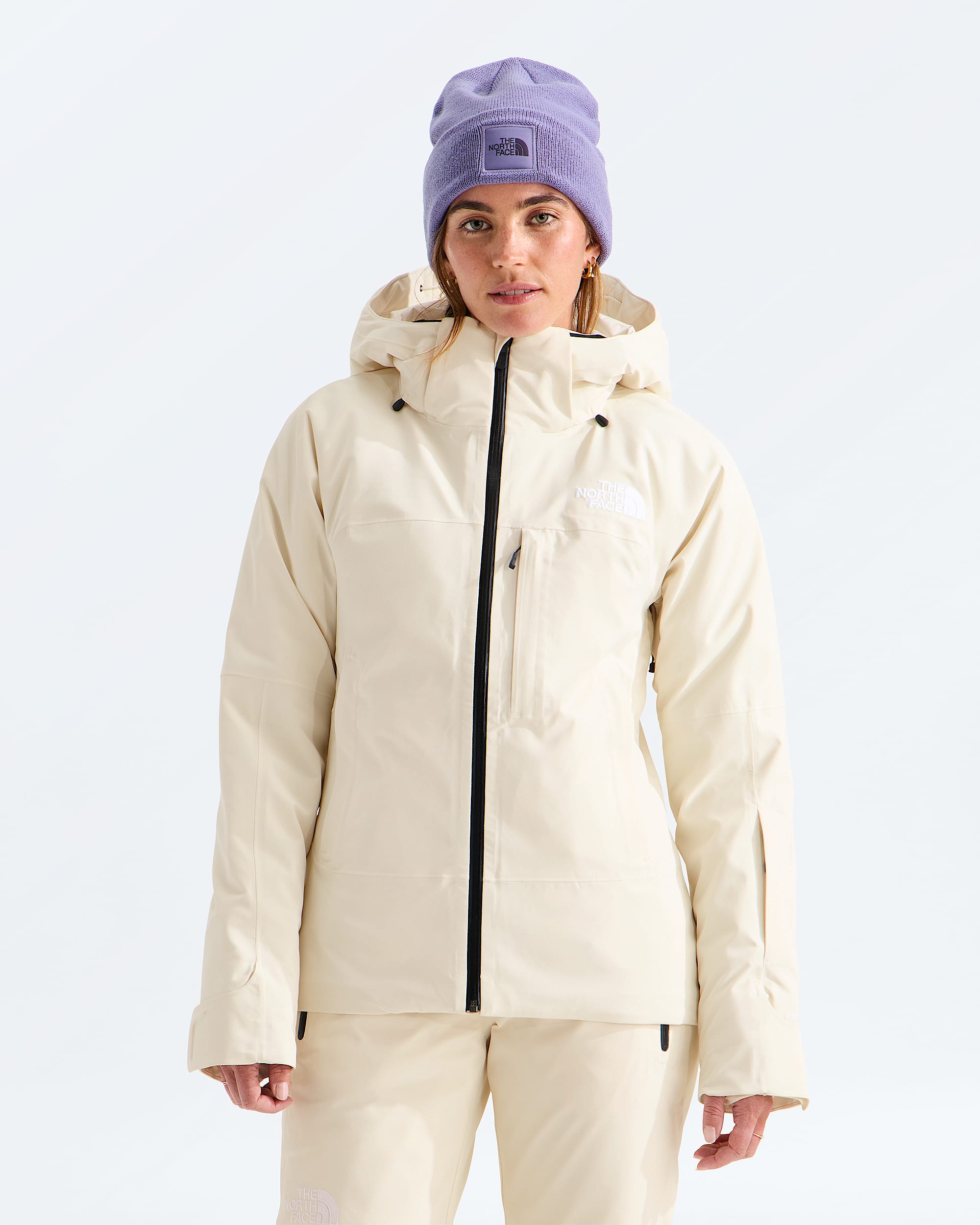 Womens Lenado Jacket TNF Main