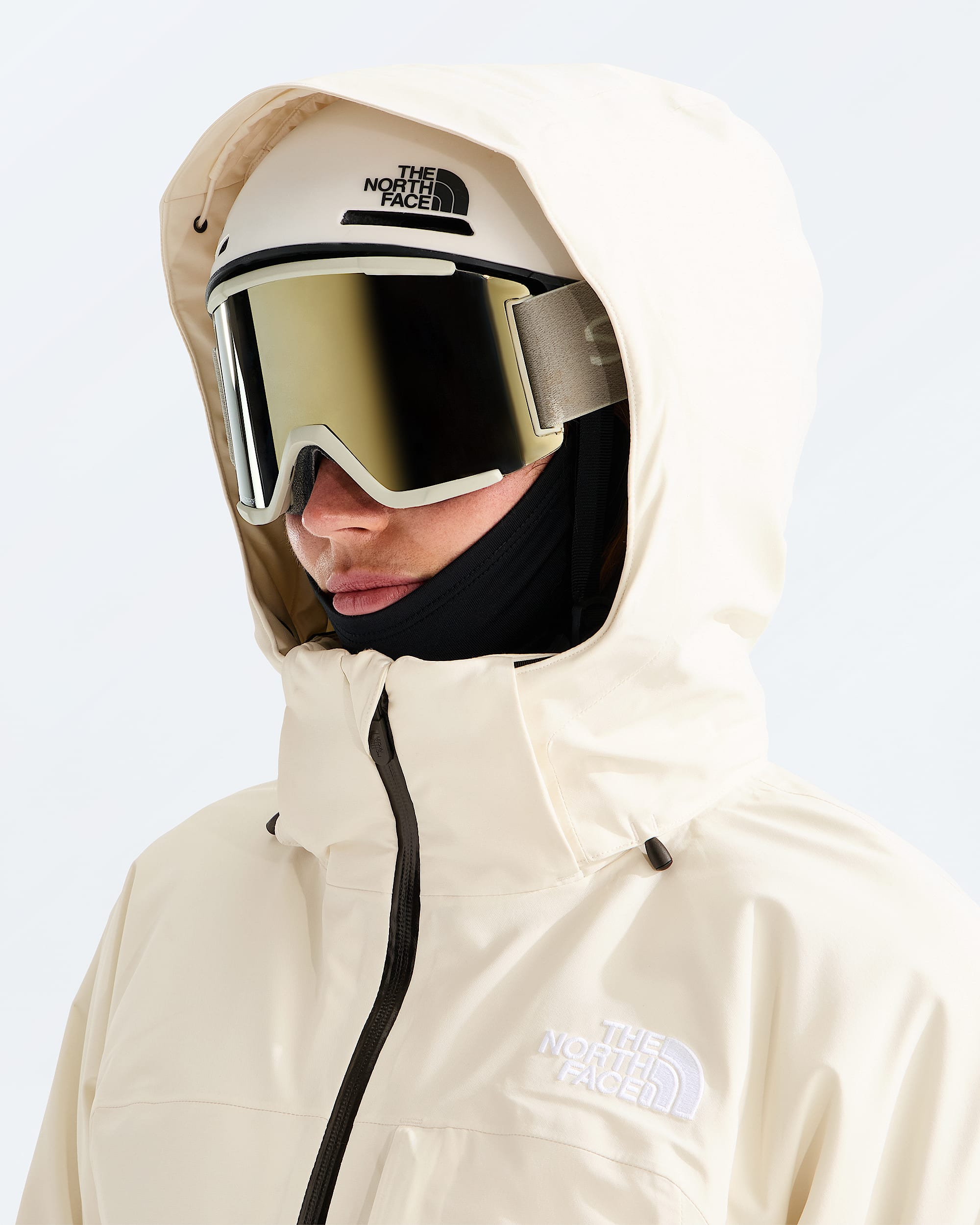 Womens Lenado Jacket TNF MODELHOOD2