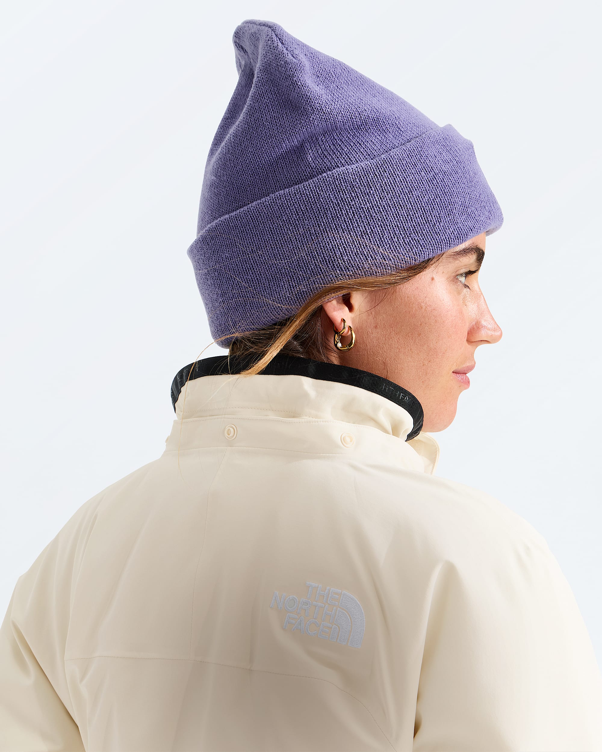 Womens Lenado Jacket TNF MODELHOOD3