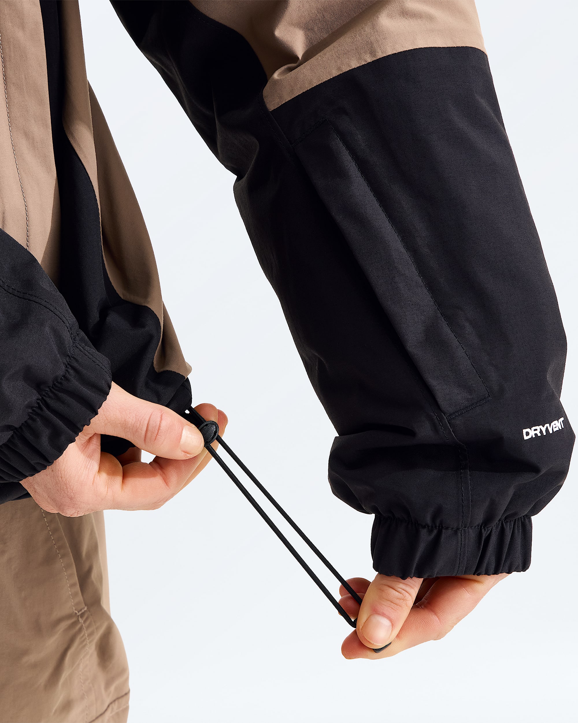 Womens Slaydee Insulated Jacket TNF ALT2