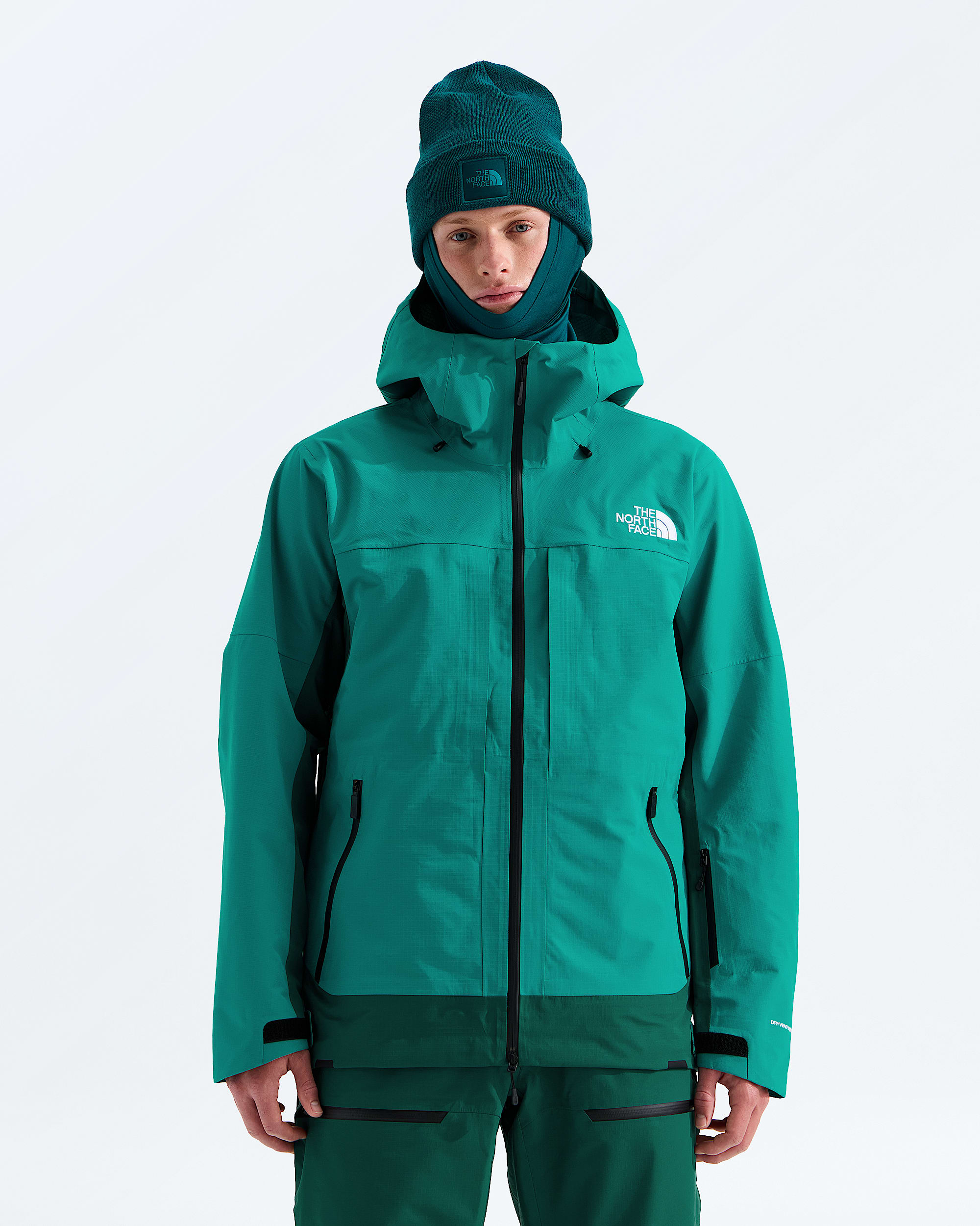 Mens Ceptor Jacket TNF Main
