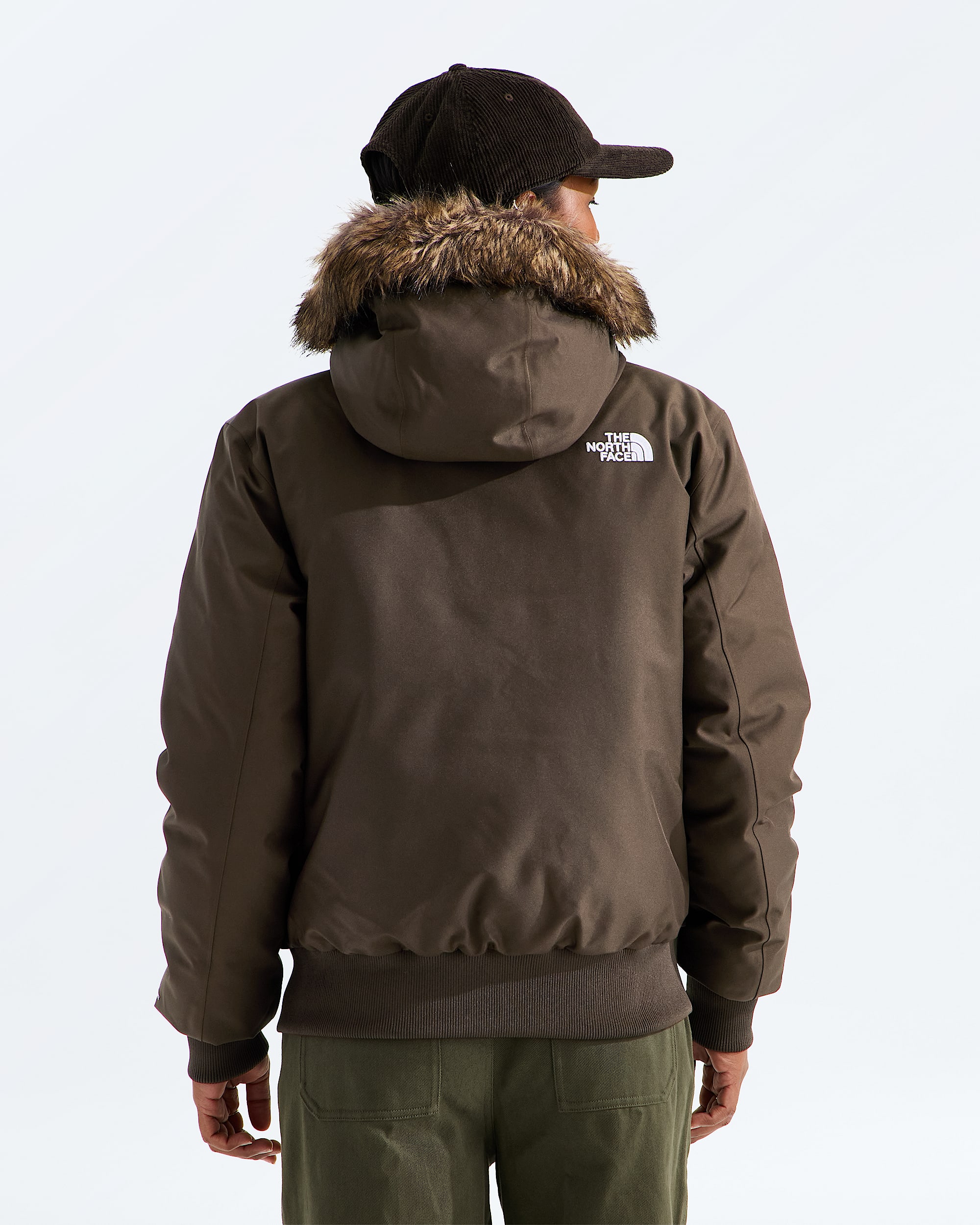 Women's Arctic Bomber | The North Face