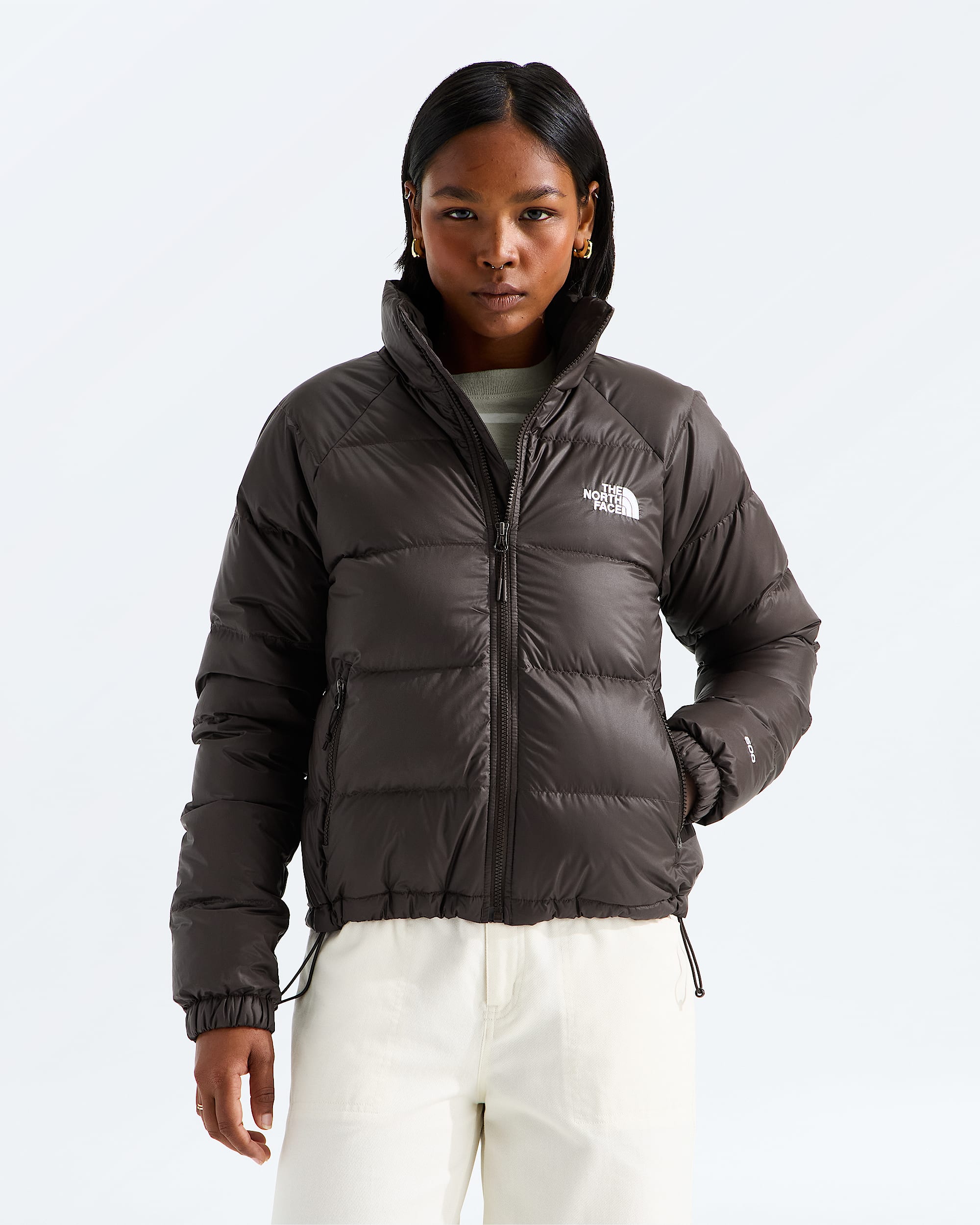 Womens Hydrenalite Down Jacket TNF HERO