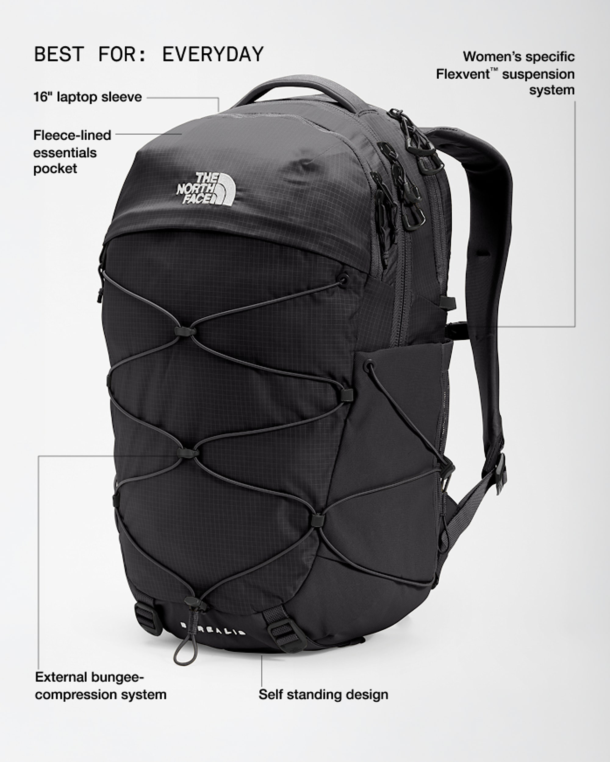 Women's Borealis | The North Face