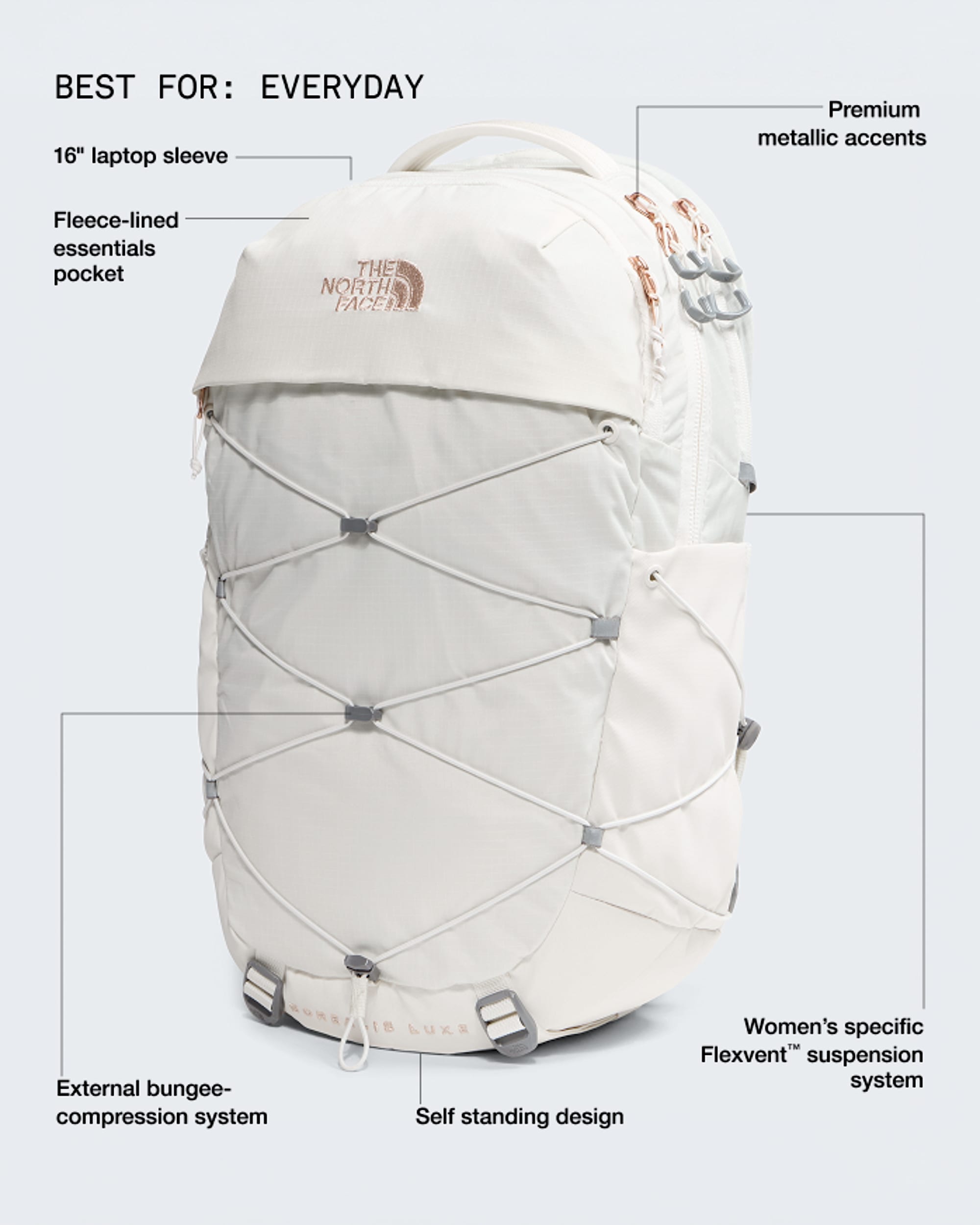 The North Face