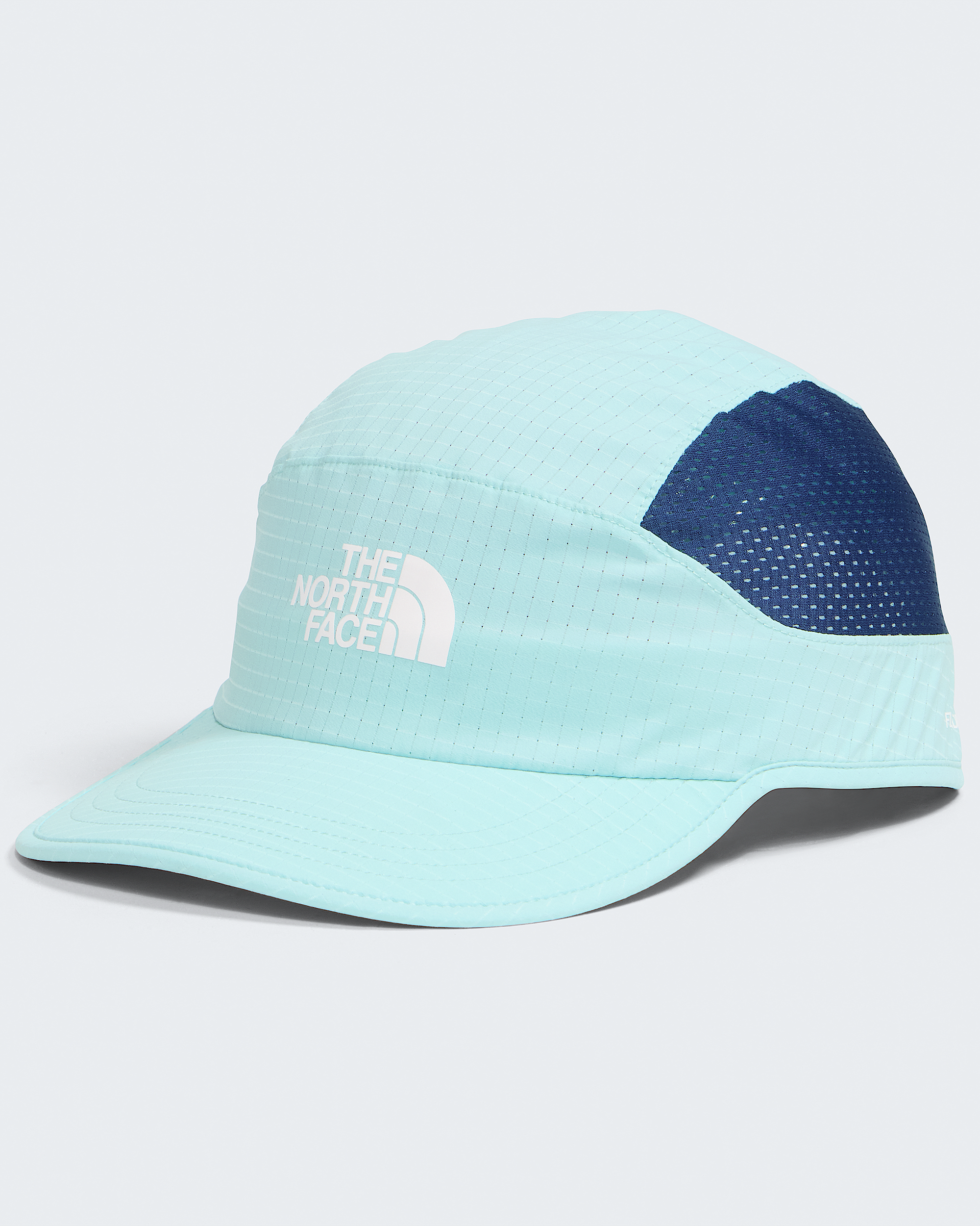 Summer LT Run Hat TNF HERO